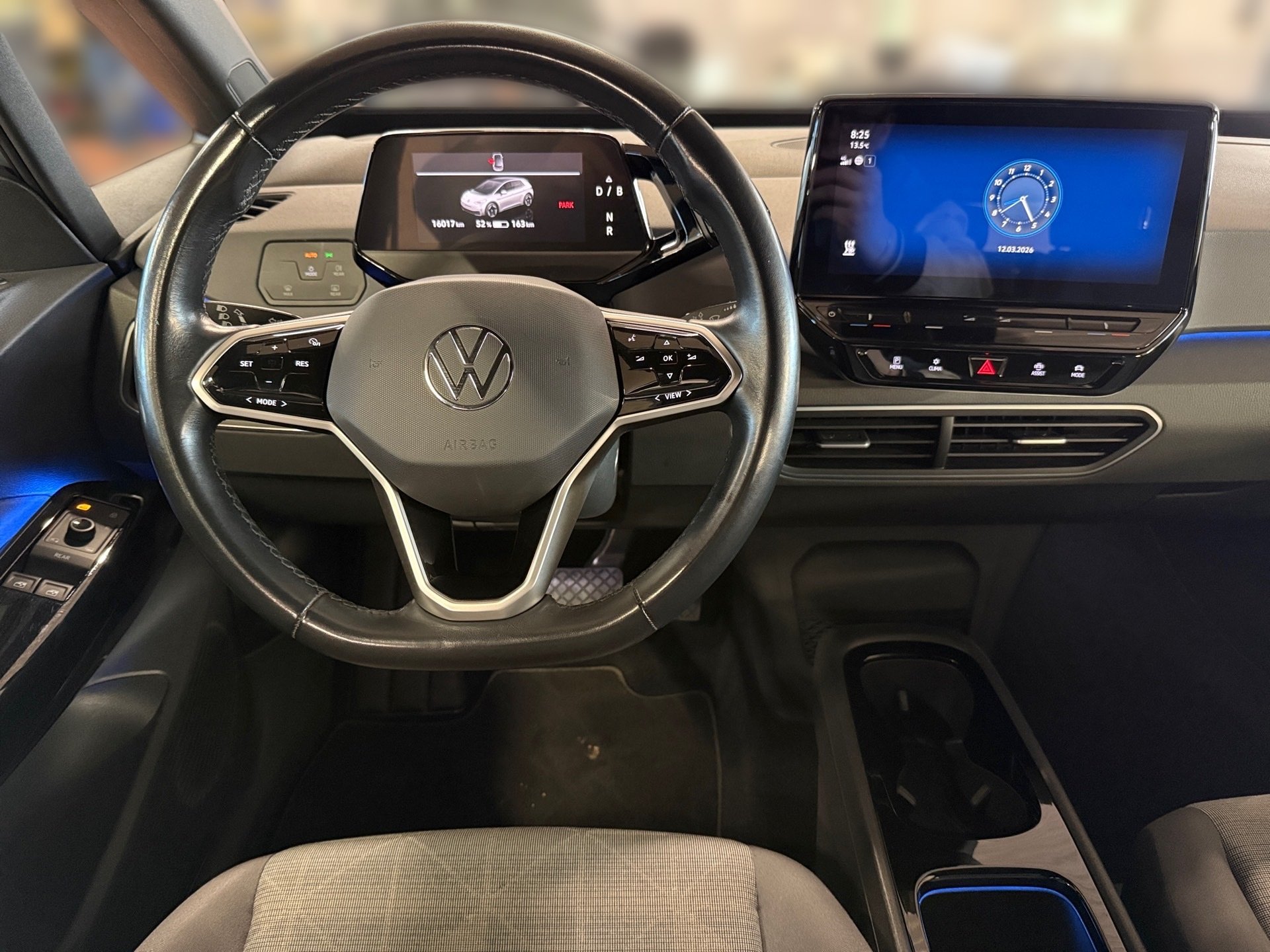 ID.3 Pro Life LED Navi ACC PDC SHZ ACC AUT LED