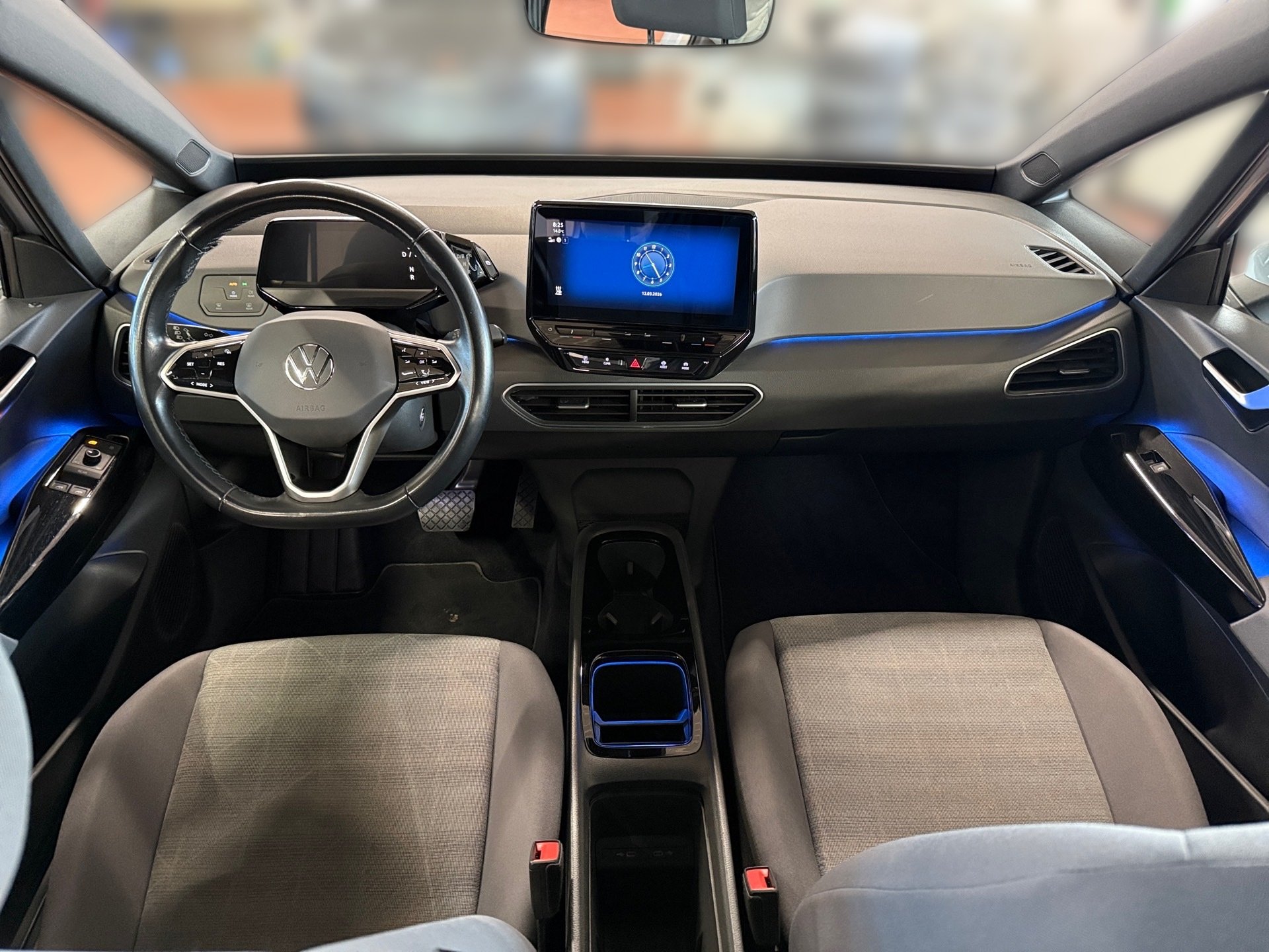 ID.3 Pro Life LED Navi ACC PDC SHZ ACC AUT LED