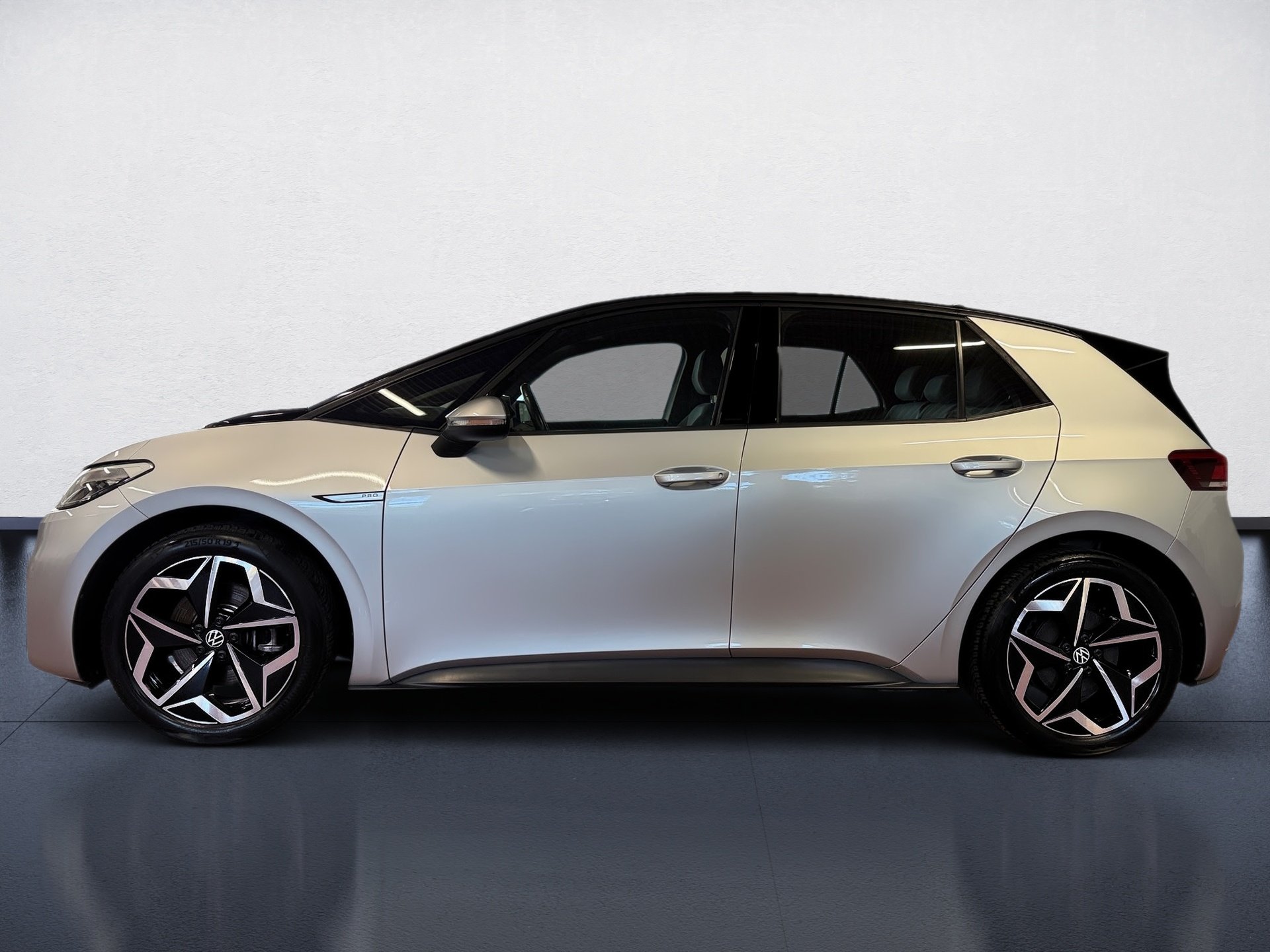 ID.3 Pro Life LED Navi ACC PDC SHZ ACC AUT LED