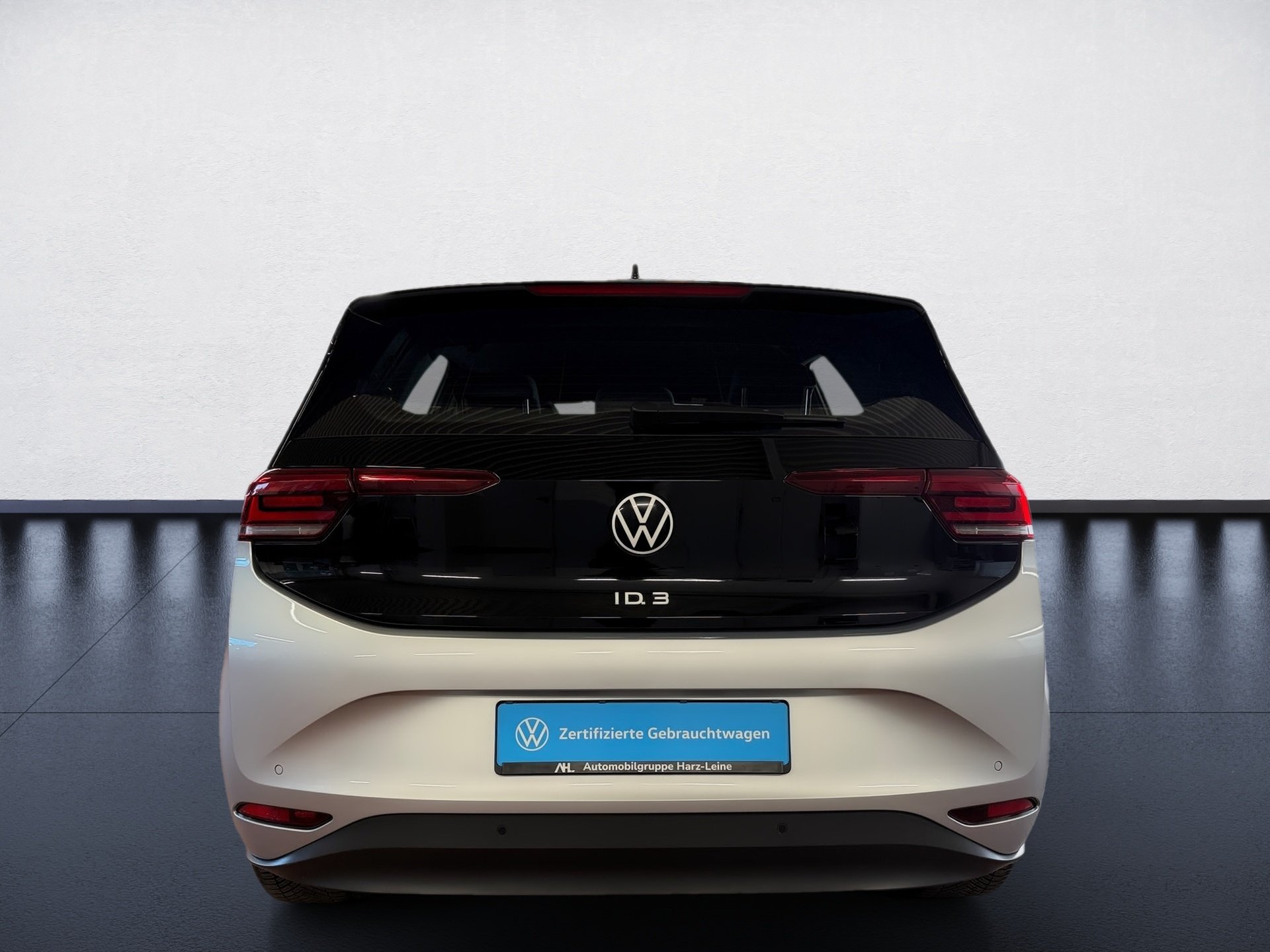 ID.3 Pro Life LED Navi ACC PDC SHZ ACC AUT LED