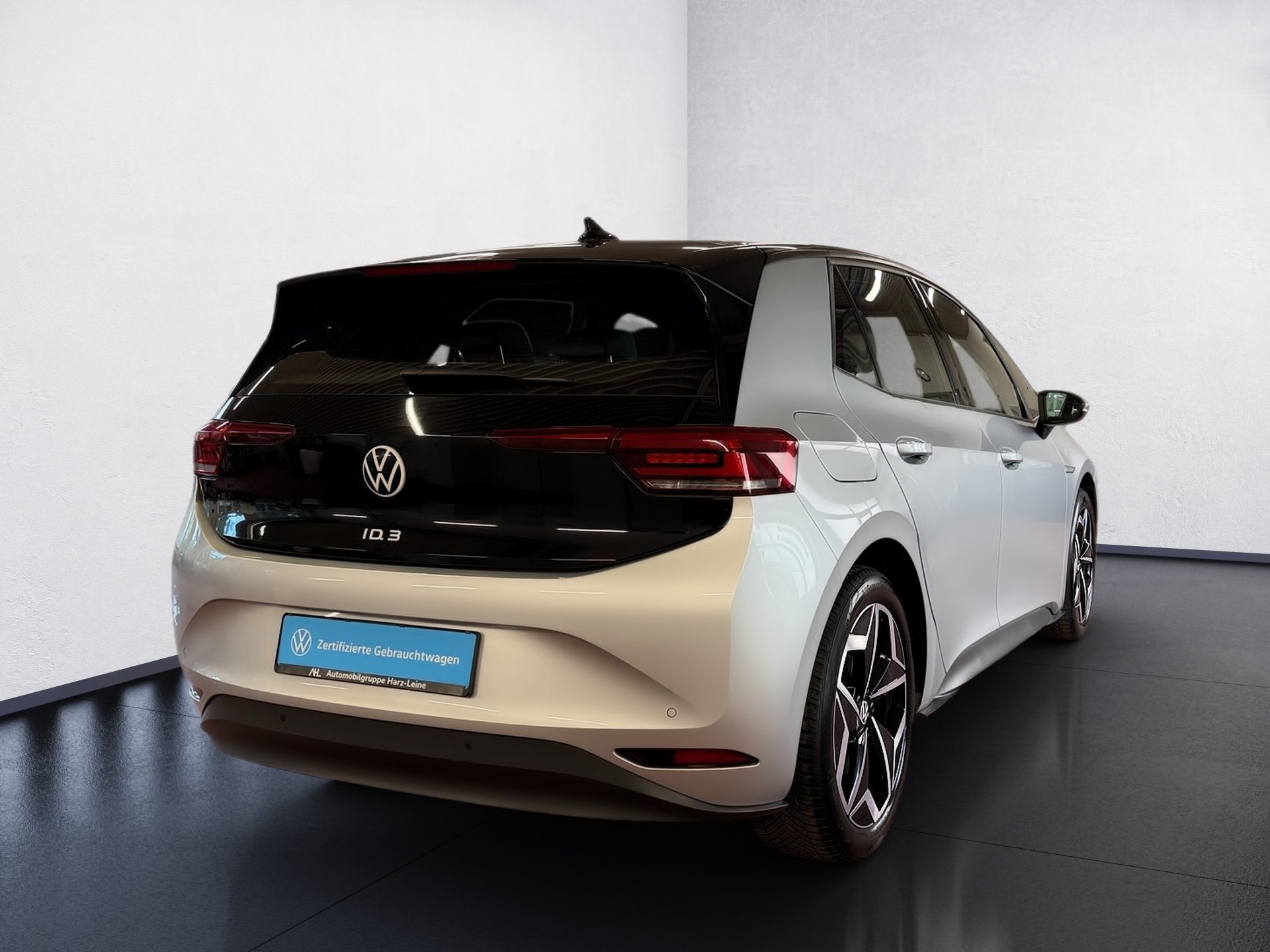 ID.3 Pro Life LED Navi ACC PDC SHZ ACC AUT LED