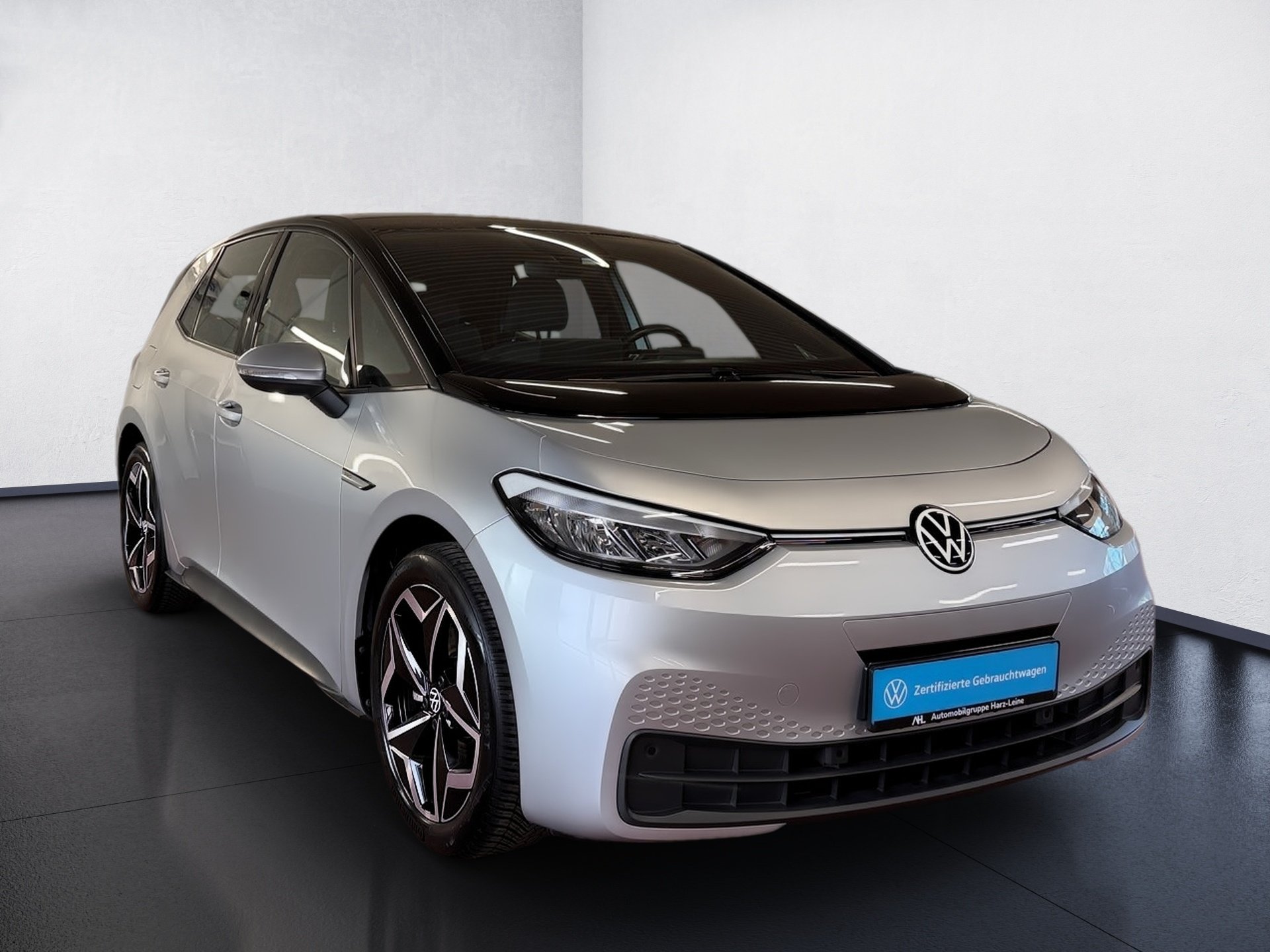 ID.3 Pro Life LED Navi ACC PDC SHZ ACC AUT LED