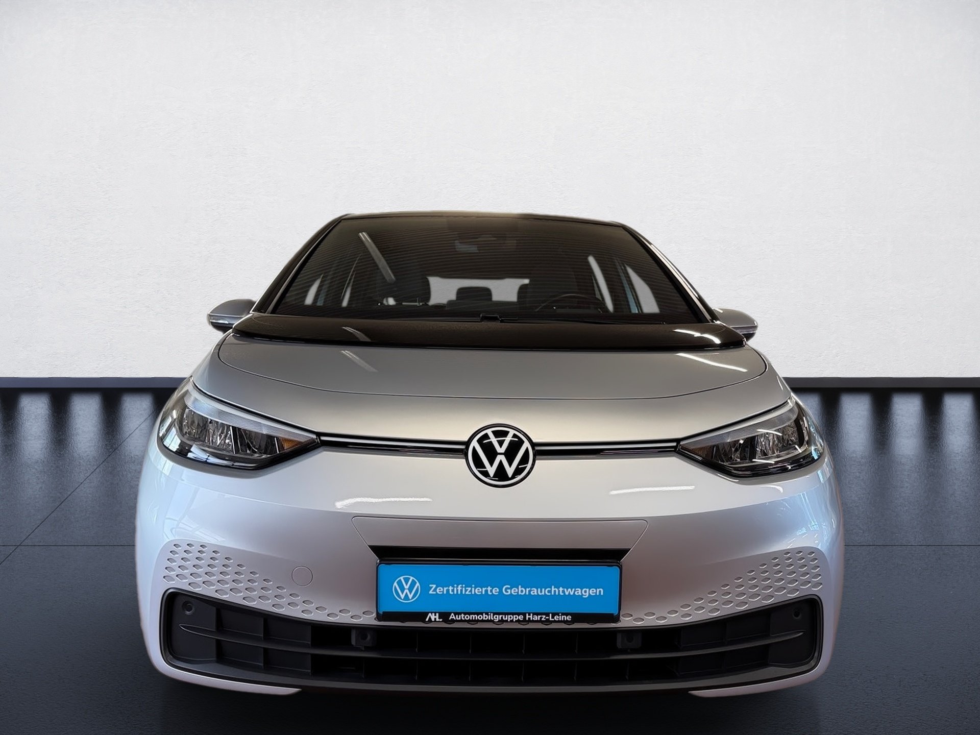 ID.3 Pro Life LED Navi ACC PDC SHZ ACC AUT LED