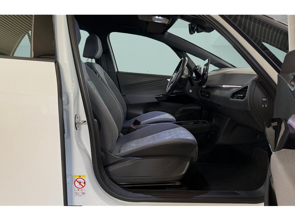 ID.3 Pro LED Navi ACC PDC SHZ ACC AUT KlimaA LED