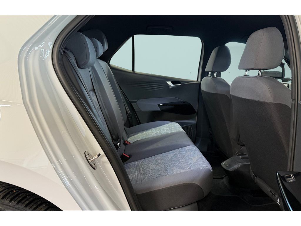 ID.3 Pro LED Navi ACC PDC SHZ ACC AUT KlimaA LED