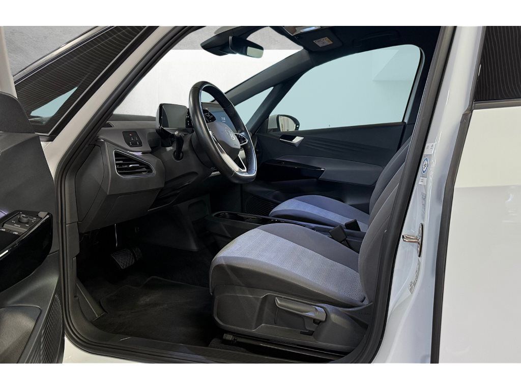 ID.3 Pro LED Navi ACC PDC SHZ ACC AUT KlimaA LED