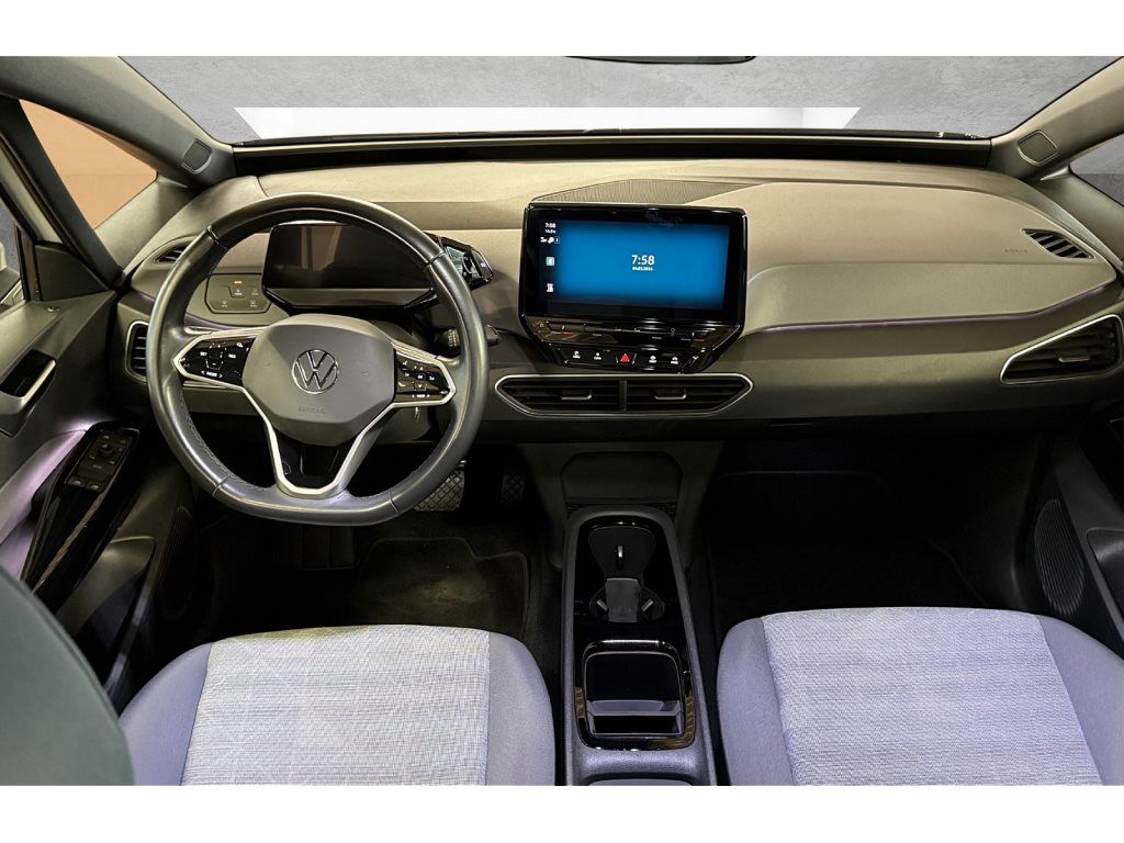 ID.3 Pro LED Navi ACC PDC SHZ ACC AUT KlimaA LED