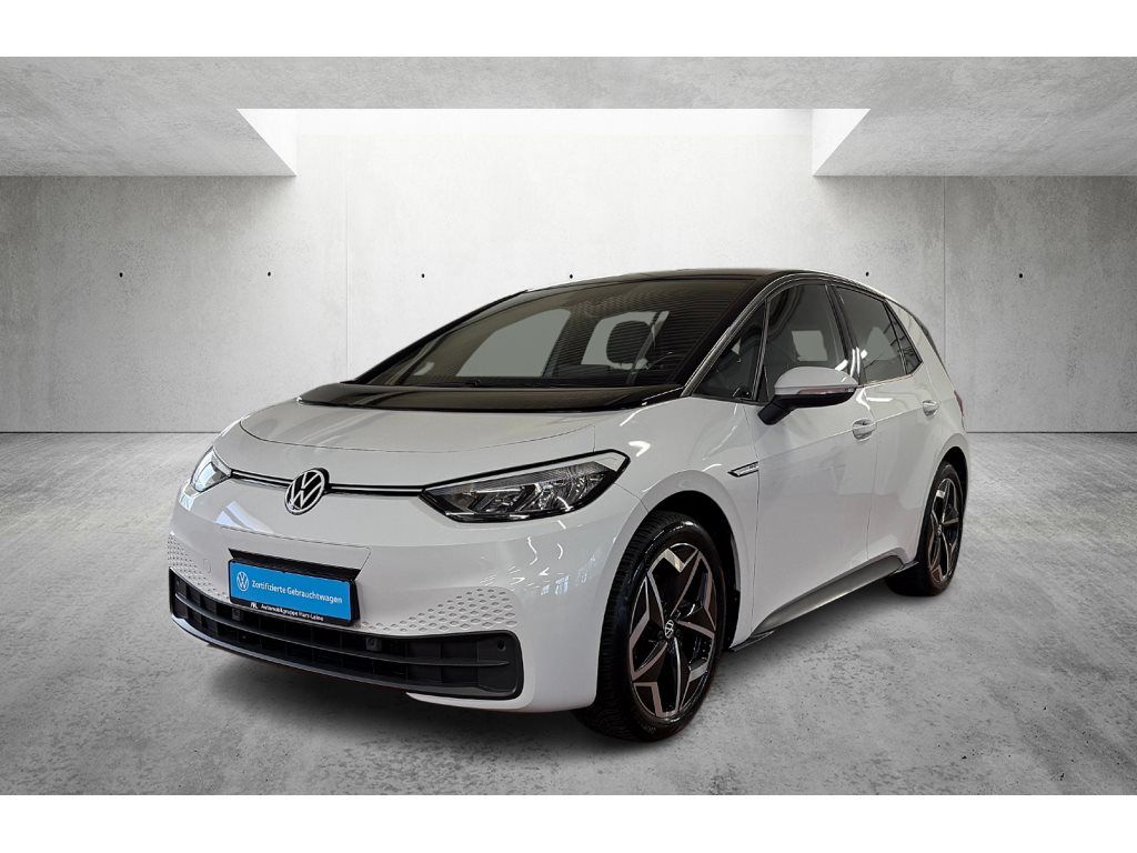 ID.3 Pro LED Navi ACC PDC SHZ ACC AUT KlimaA LED