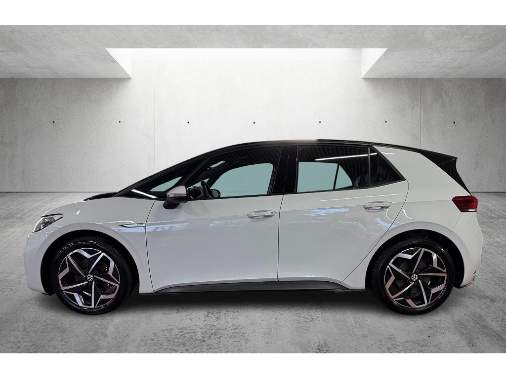 ID.3 Pro LED Navi ACC PDC SHZ ACC AUT KlimaA LED