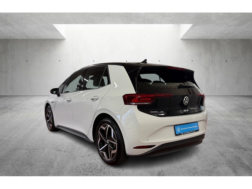 ID.3 Pro LED Navi ACC PDC SHZ ACC AUT KlimaA LED