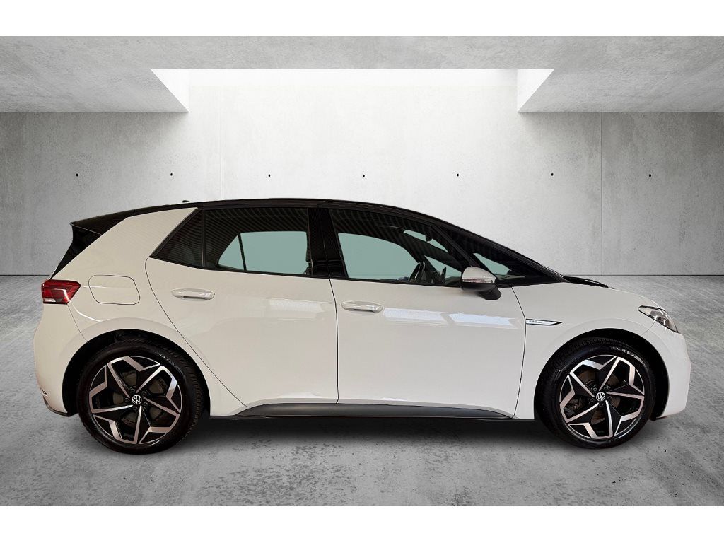 ID.3 Pro LED Navi ACC PDC SHZ ACC AUT KlimaA LED