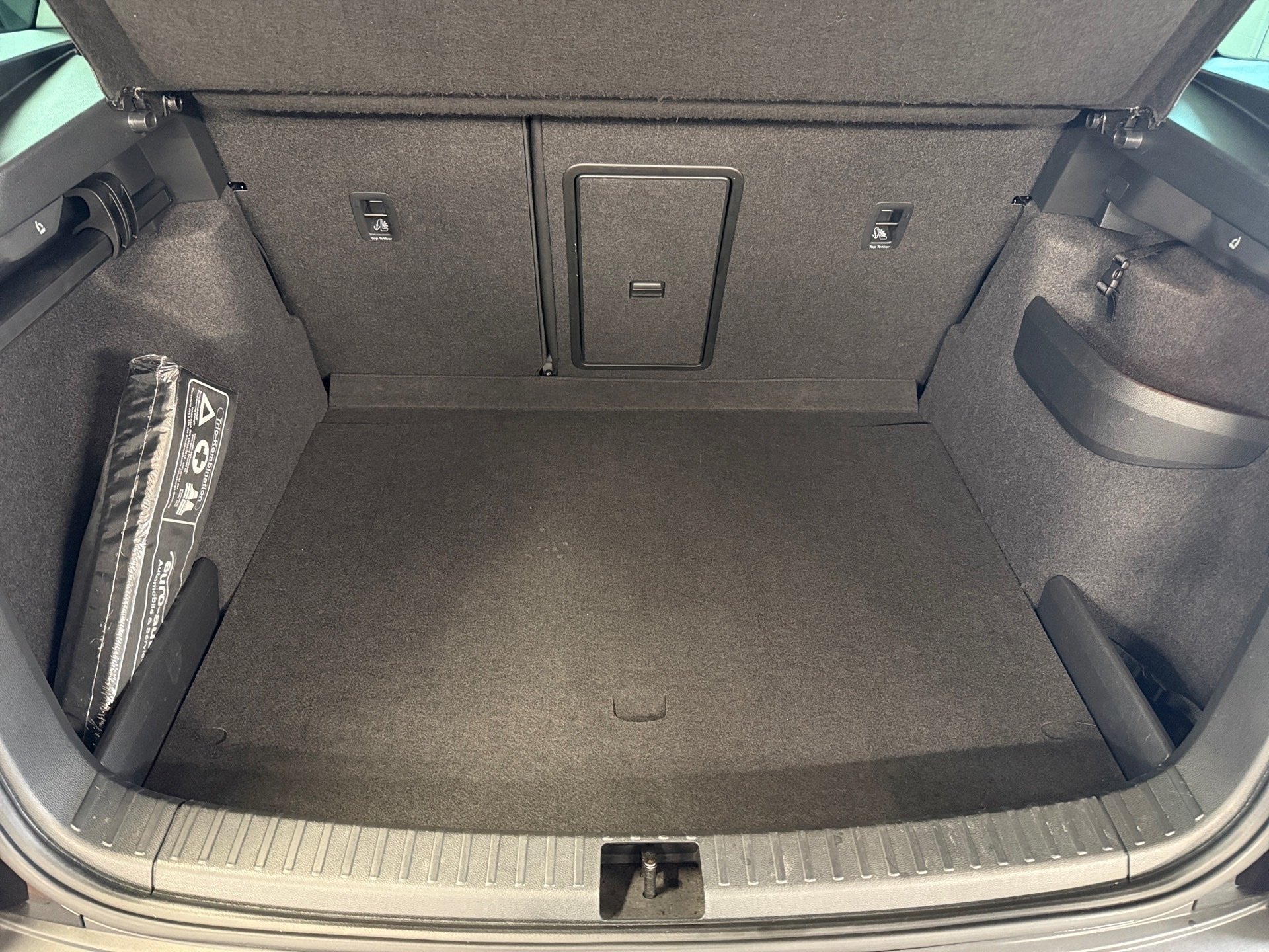 Karoq Style 2.0 TDI Style 4x4 DSG LED Navi ACC AHK