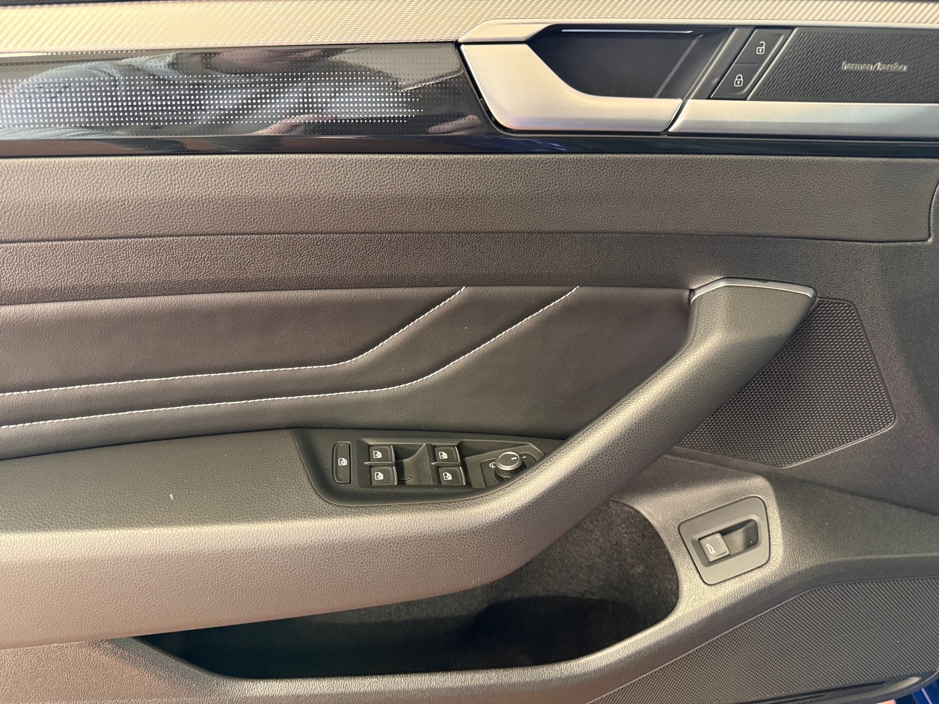 Arteon Shooting Brake R-Line 2.0 TDI R-Line 4M DSG Matrix Navi ACC HuD 360°