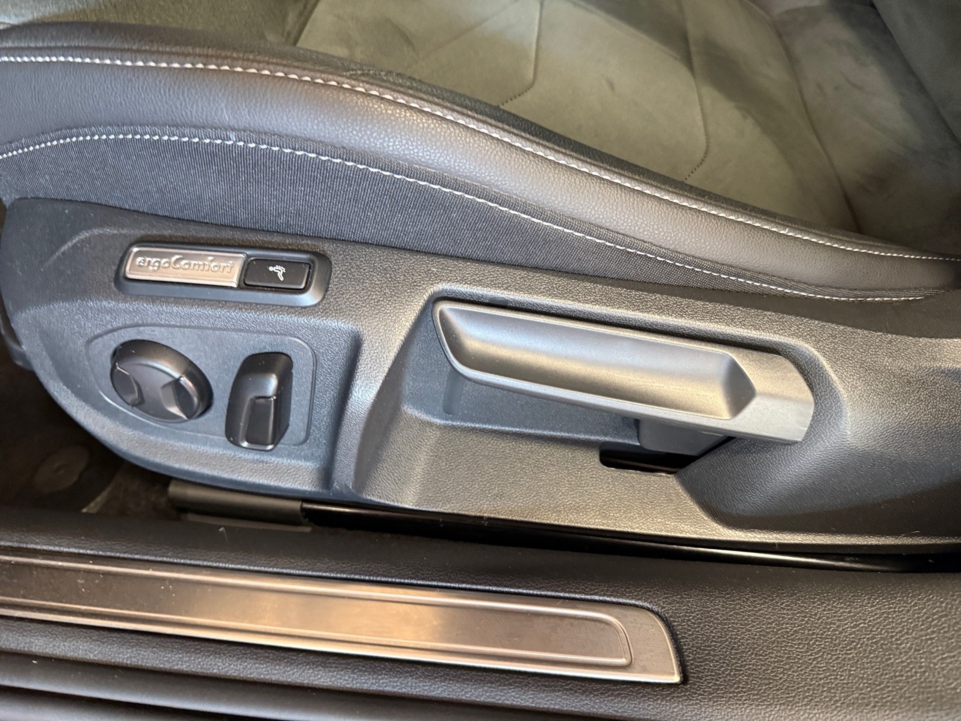 Arteon Shooting Brake R-Line 2.0 TDI R-Line 4M DSG Matrix Navi ACC HuD 360°