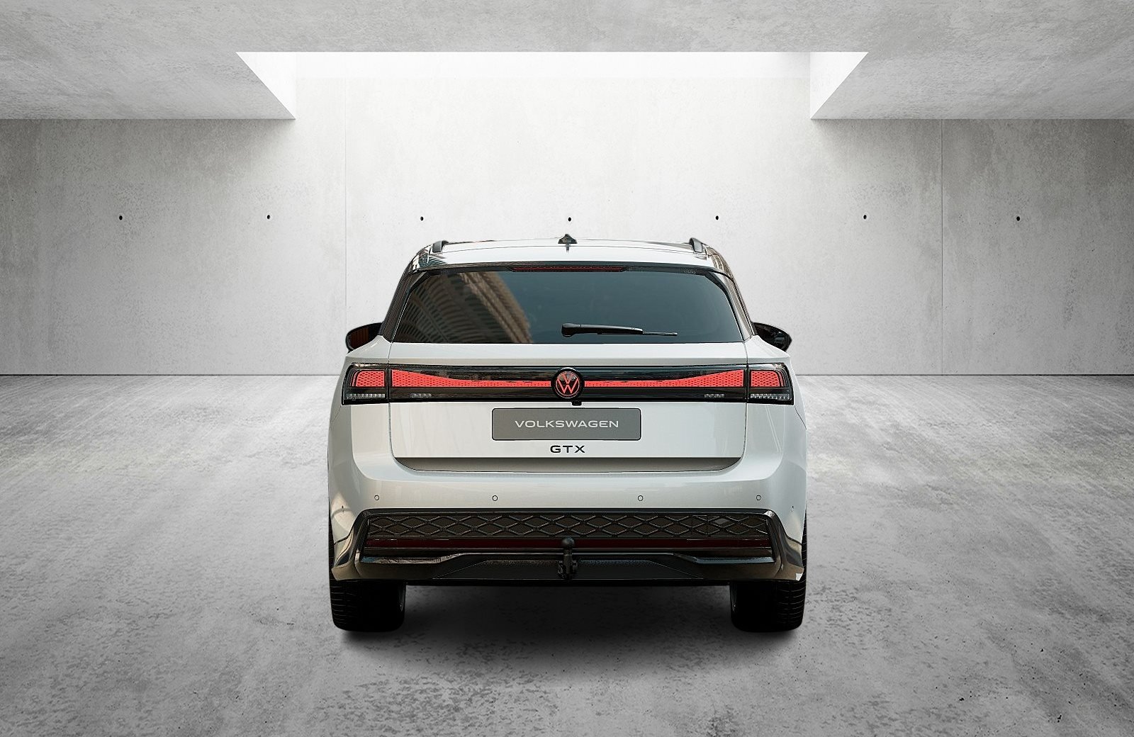 ID.7 GTX Tourer 4MOTION 86 kWh 1-Gang-Automatik