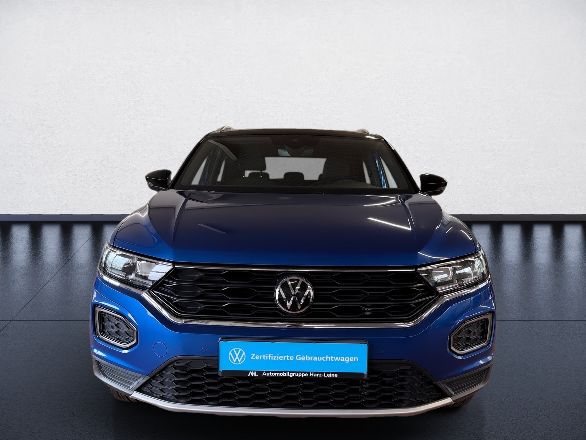 T-Roc 1.5 TSI Active DSG LED Navi ACC RFK ACC LM