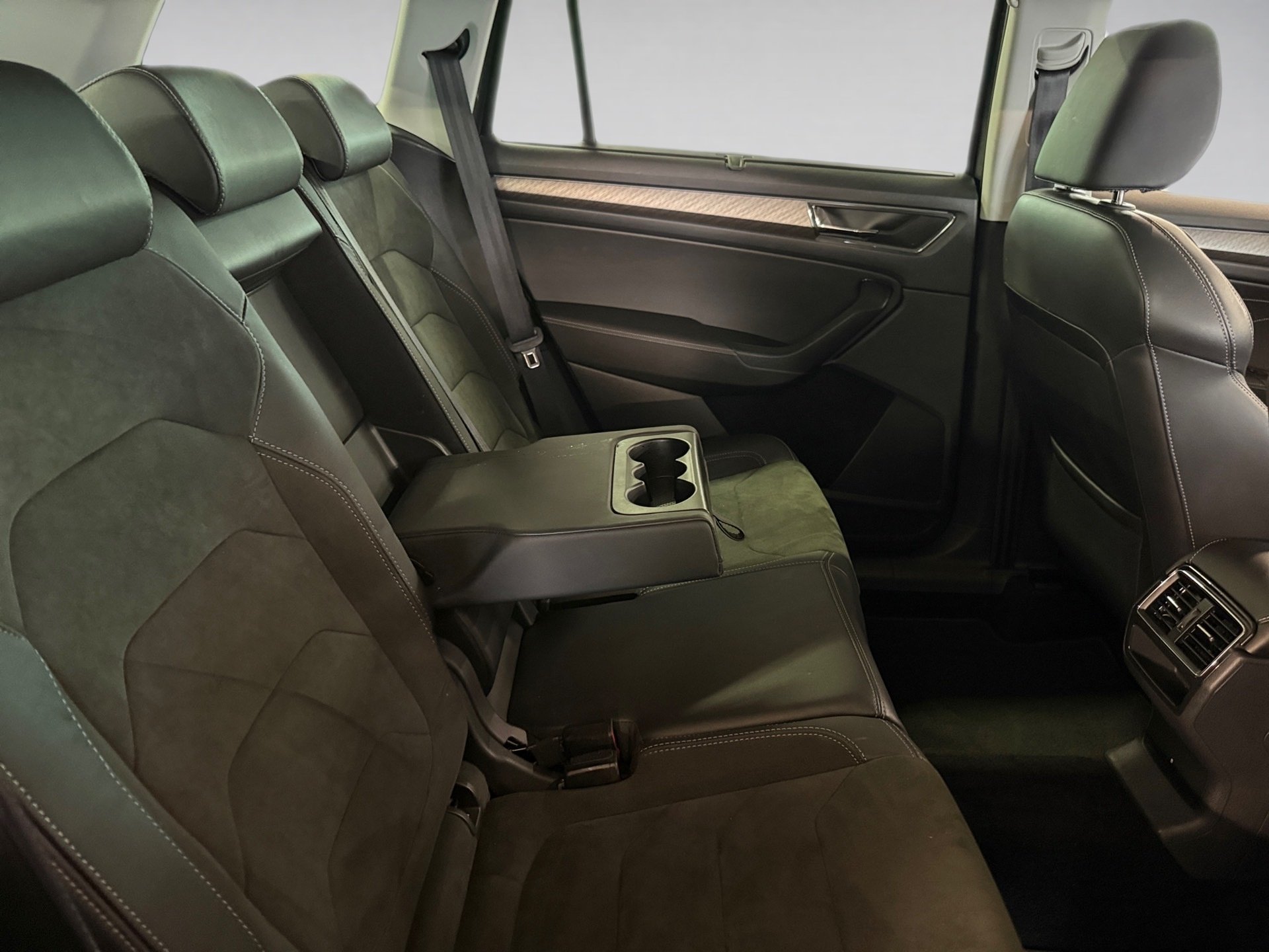Kodiaq 2.0 TDI Style 4x4 DSG Matrix Navi ACC Standhzg.