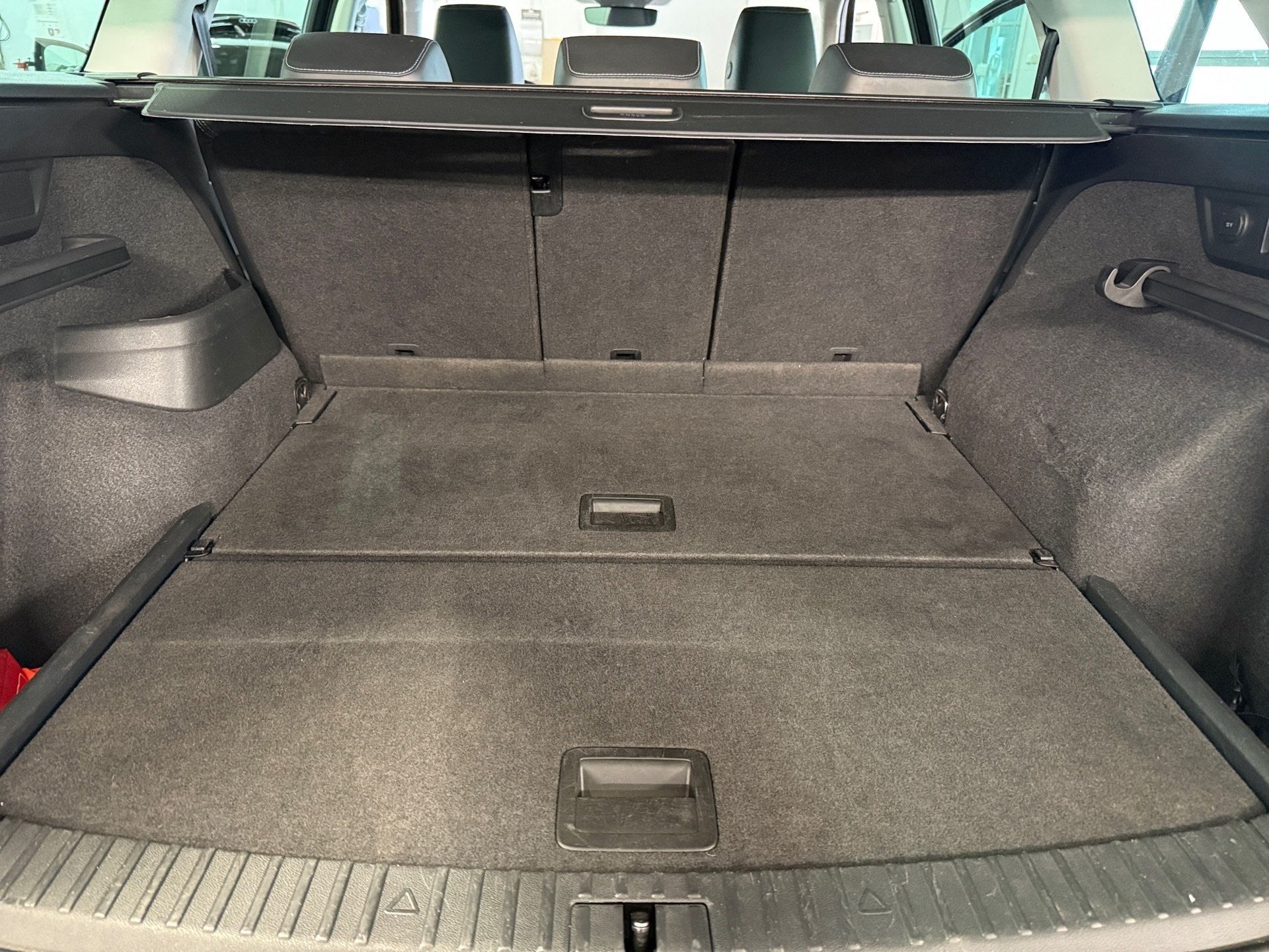 Kodiaq 2.0 TDI Style 4x4 DSG Matrix Navi ACC Standhzg.