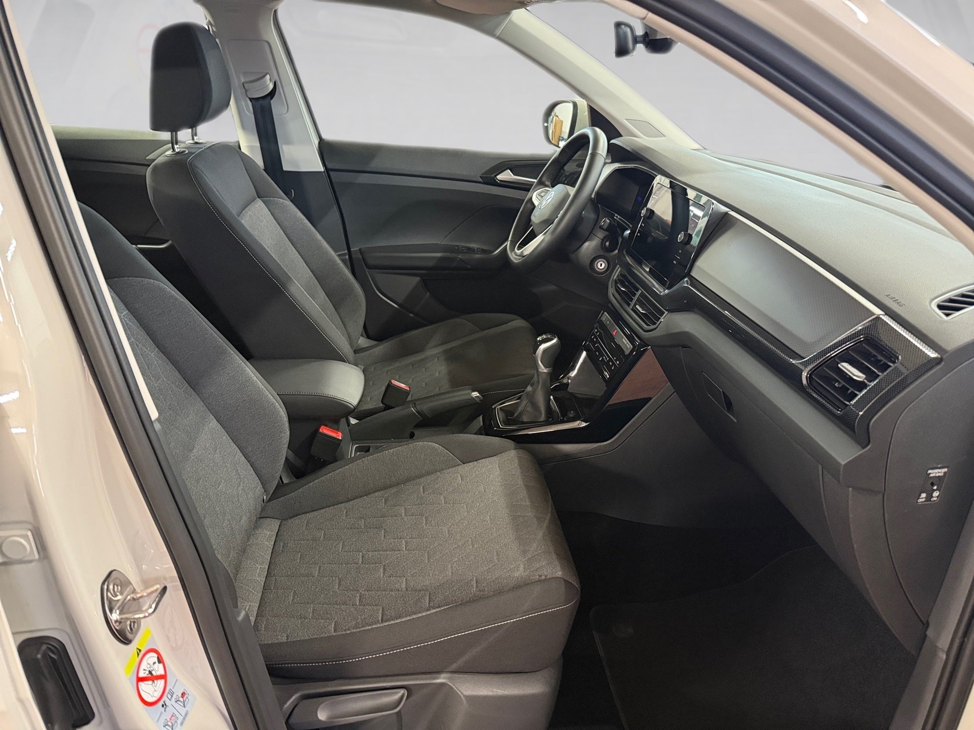 T-Cross 1.0 TSI Life LED Navi ACC Sitzhzg. App-Connect