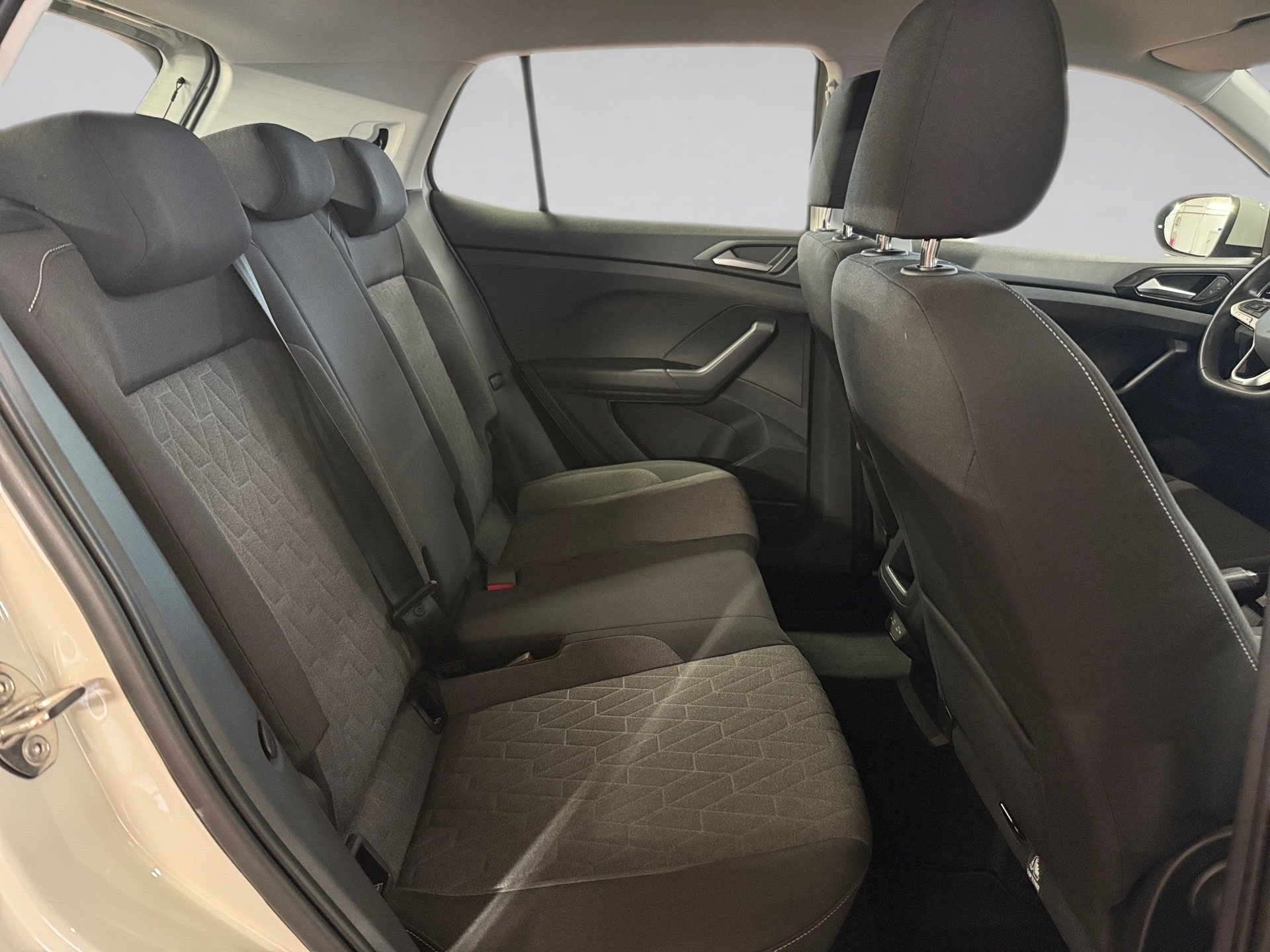 T-Cross 1.0 TSI Life LED Navi ACC Sitzhzg. App-Connect