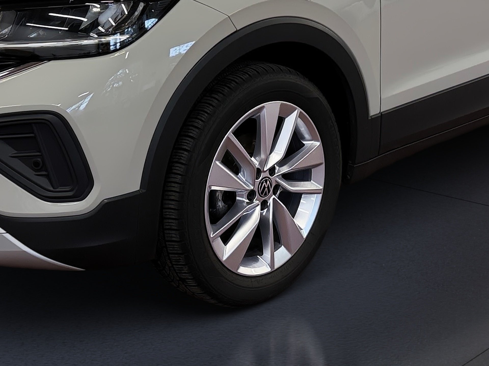 T-Cross 1.0 TSI Life LED Navi ACC Sitzhzg. App-Connect