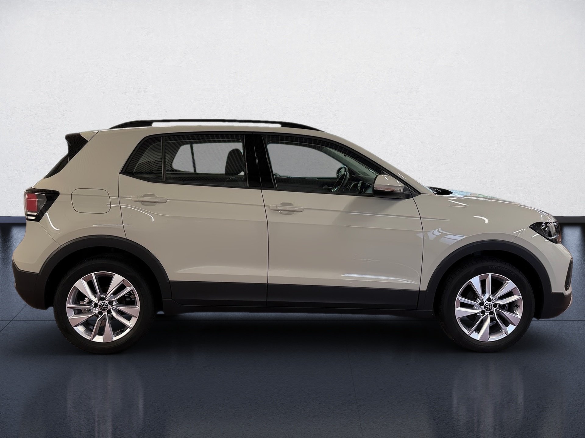 T-Cross 1.0 TSI Life LED Navi ACC Sitzhzg. App-Connect