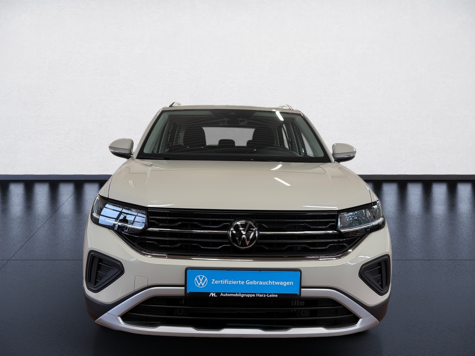 T-Cross 1.0 TSI Life LED Navi ACC Sitzhzg. App-Connect