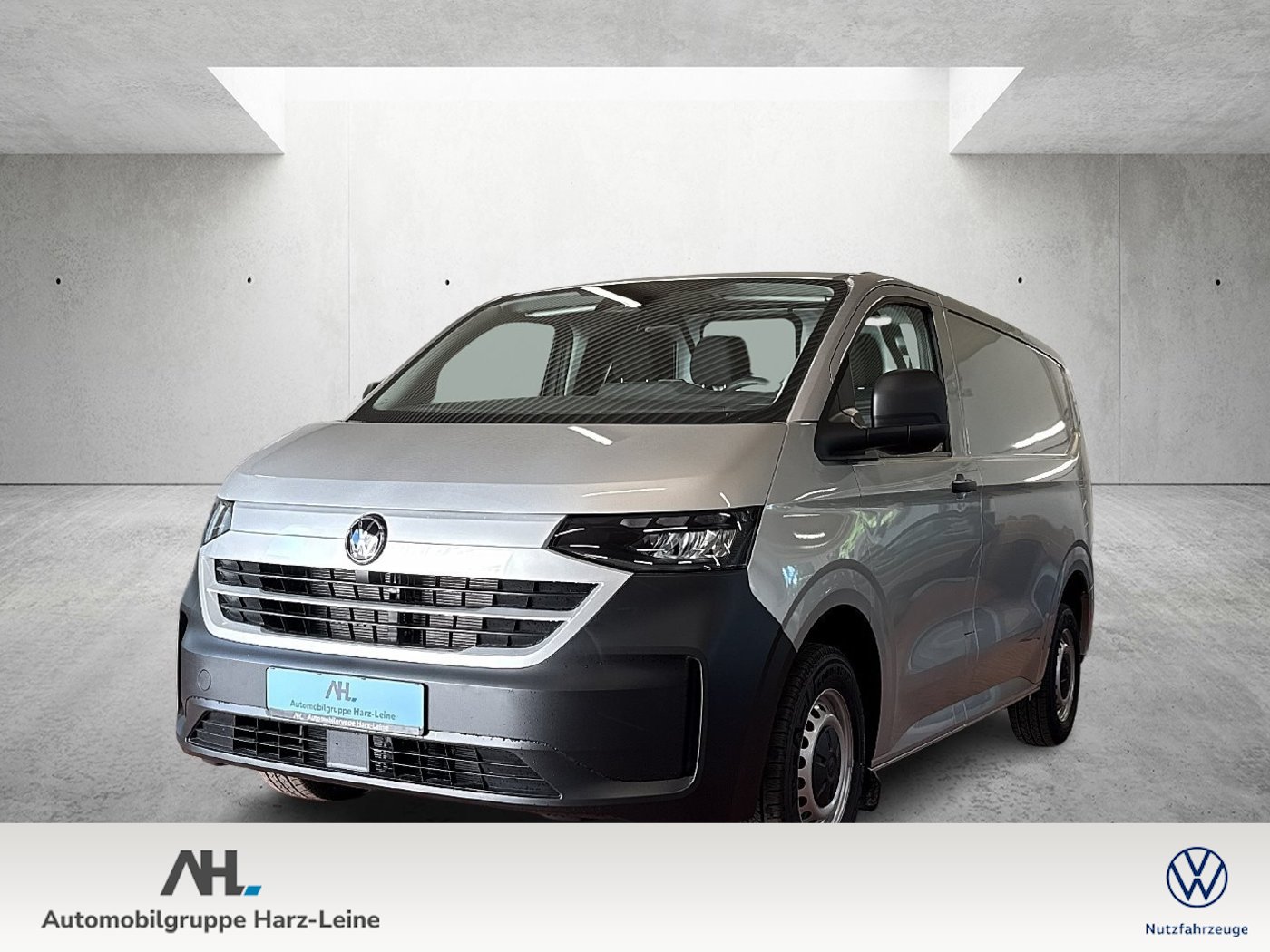 NFZ Transporter Kasten 2.0 l TDI