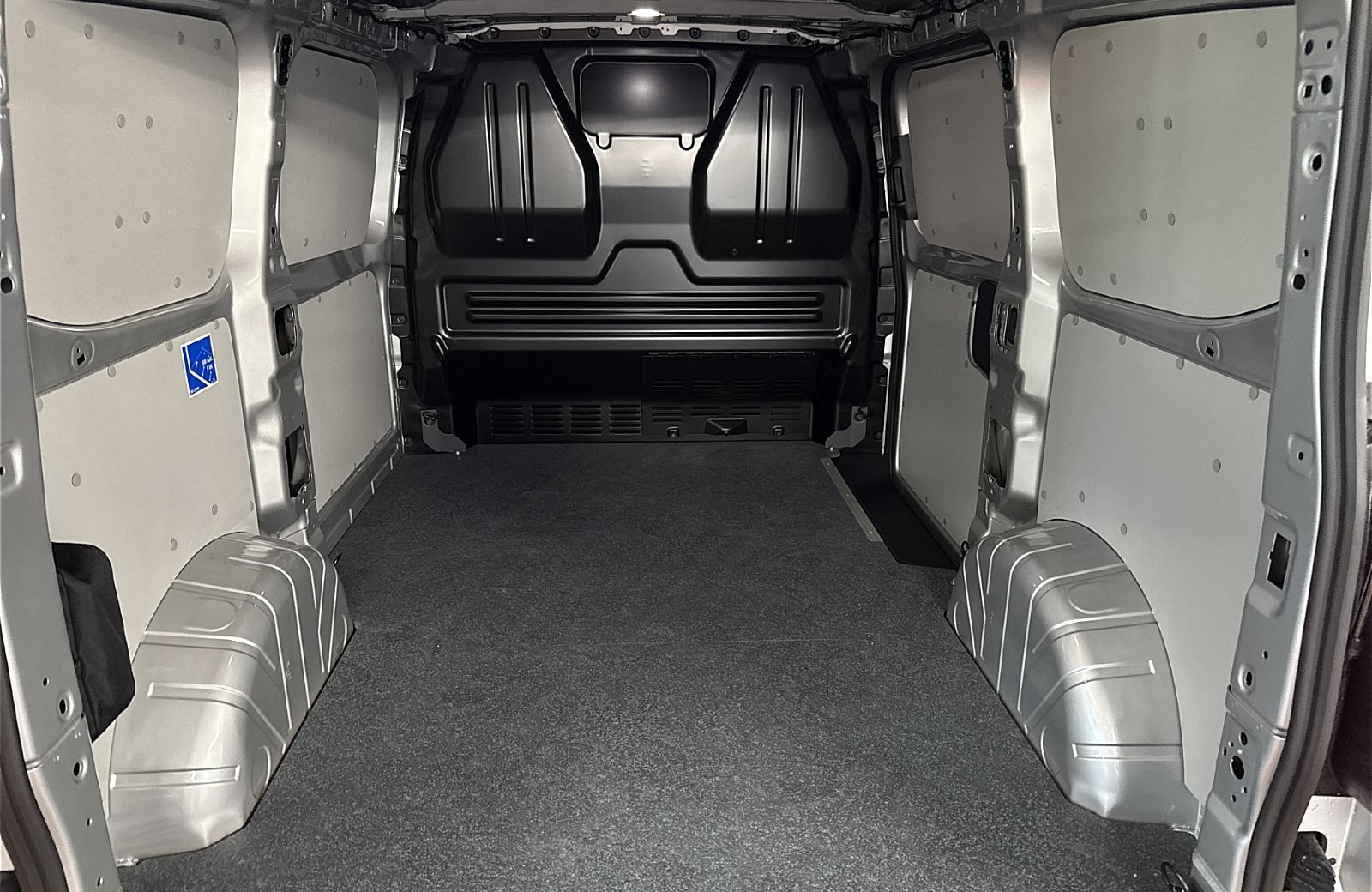 NFZ Transporter Kasten 2.0 l TDI