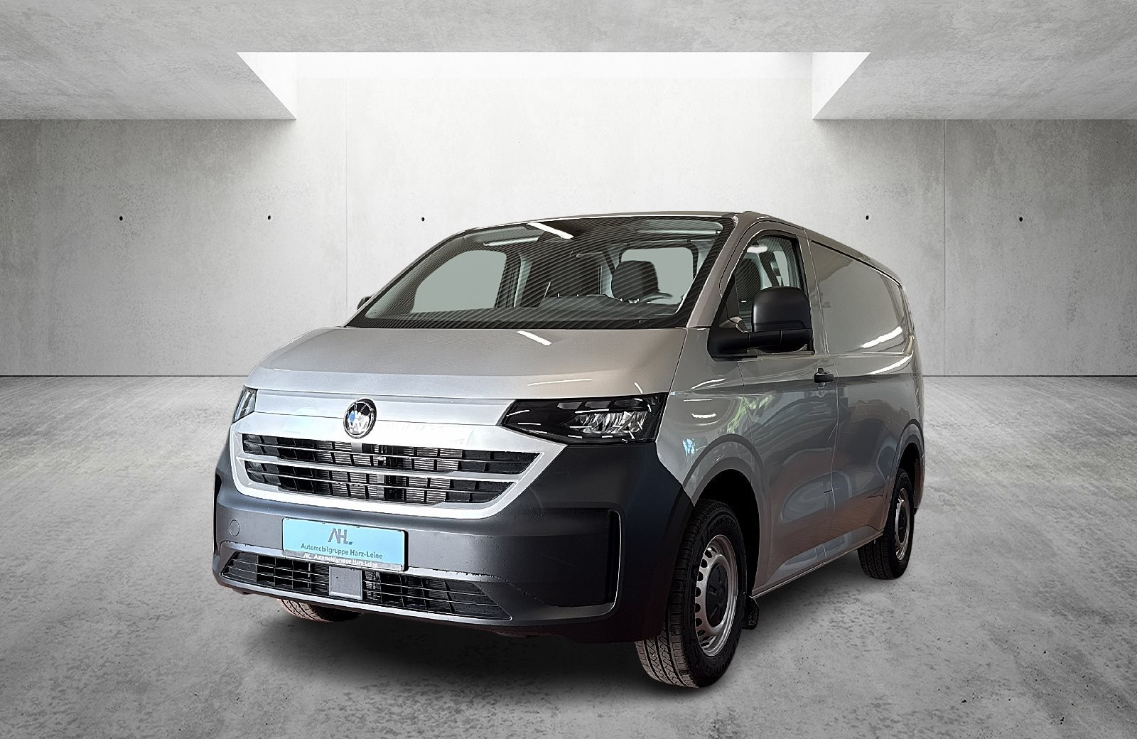 NFZ Transporter Kasten 2.0 l TDI