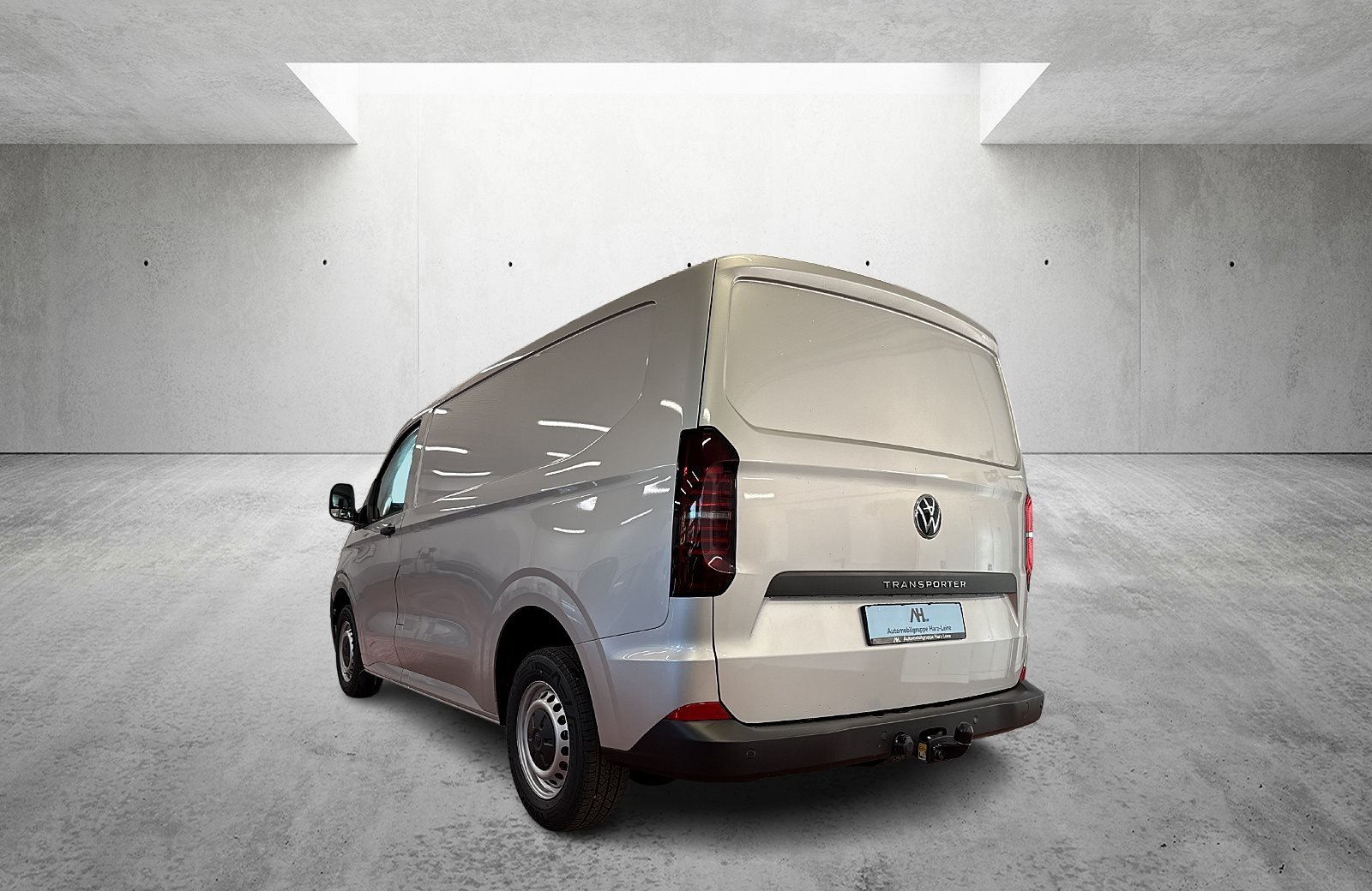 NFZ Transporter Kasten 2.0 l TDI