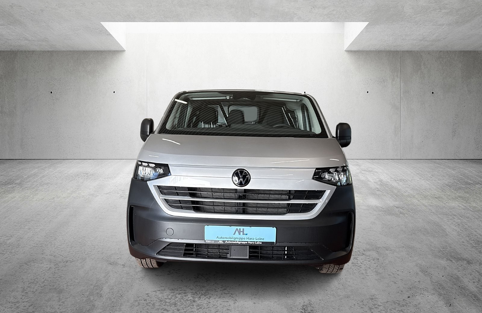 NFZ Transporter Kasten 2.0 l TDI