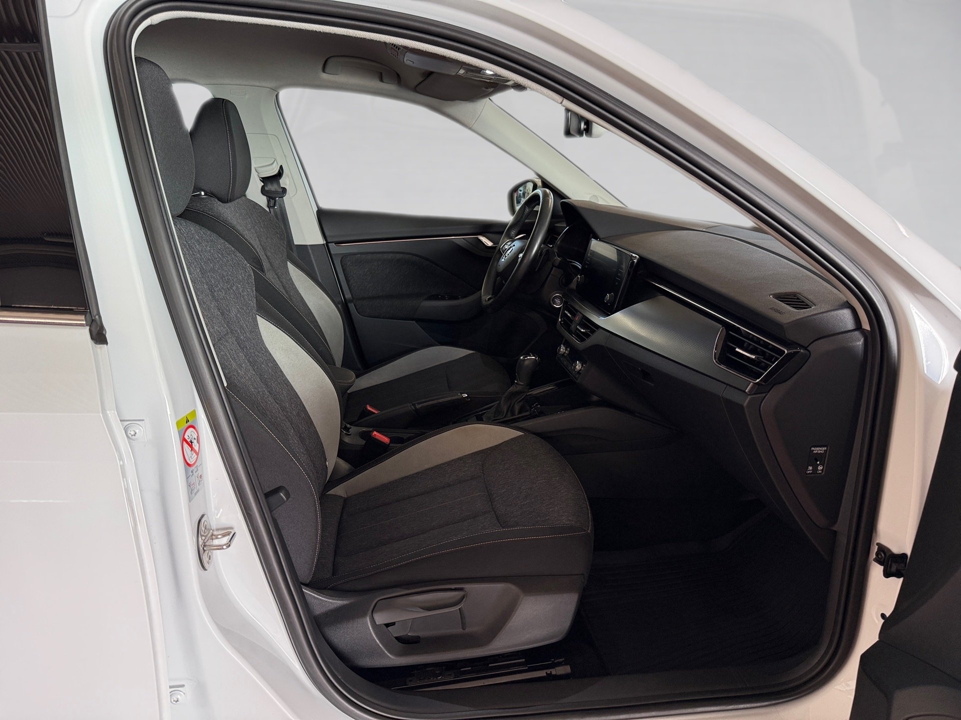 Kamiq 1.0 TSI Style DSG LED ACC AHK RFK 2xKlima