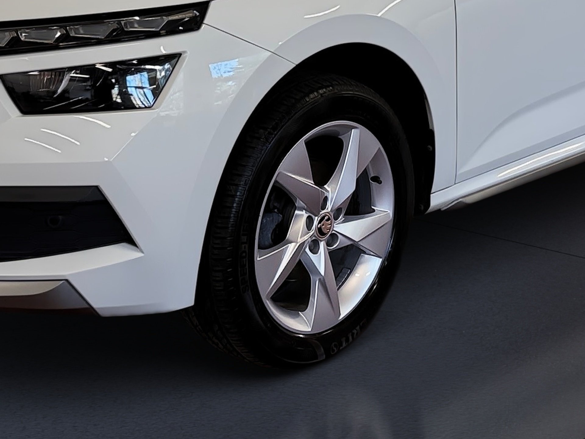 Kamiq 1.0 TSI Style DSG LED ACC AHK RFK 2xKlima
