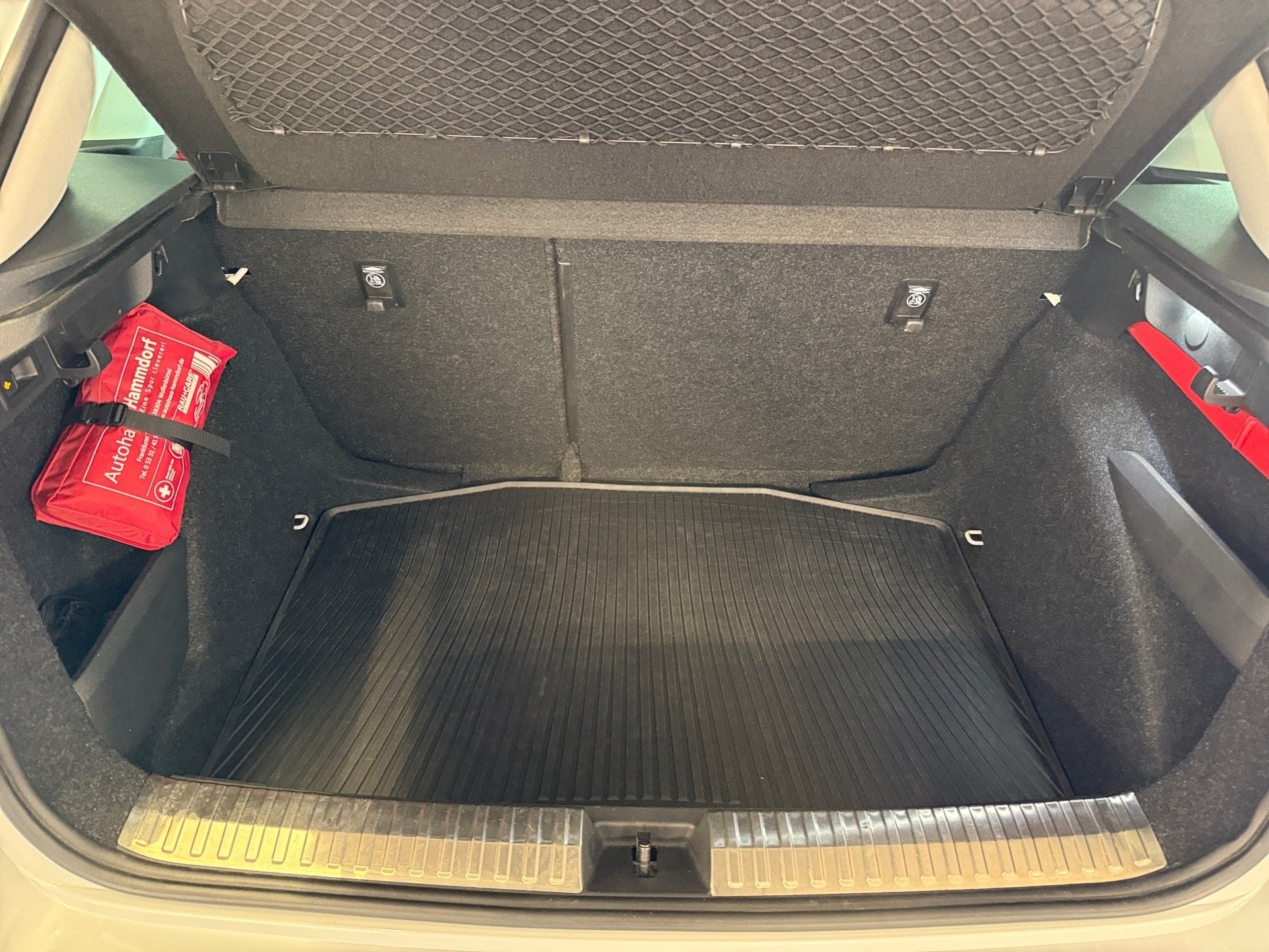 Kamiq 1.0 TSI Style DSG LED ACC AHK RFK 2xKlima