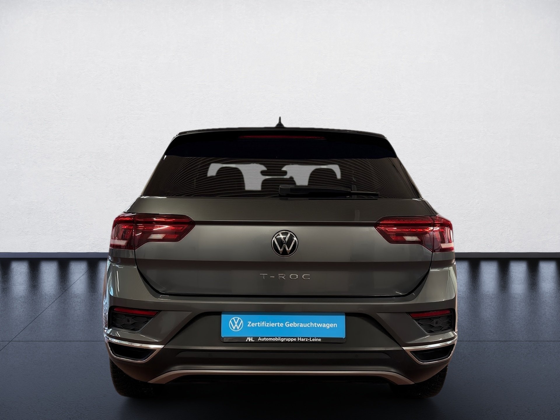 T-Roc 1.5 TSI Sport DSG Navi ACC PDC SHZ 2xKlima