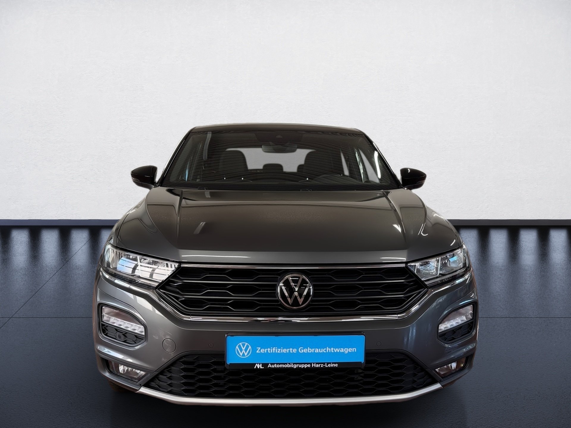 T-Roc 1.5 TSI Sport DSG Navi ACC PDC SHZ 2xKlima