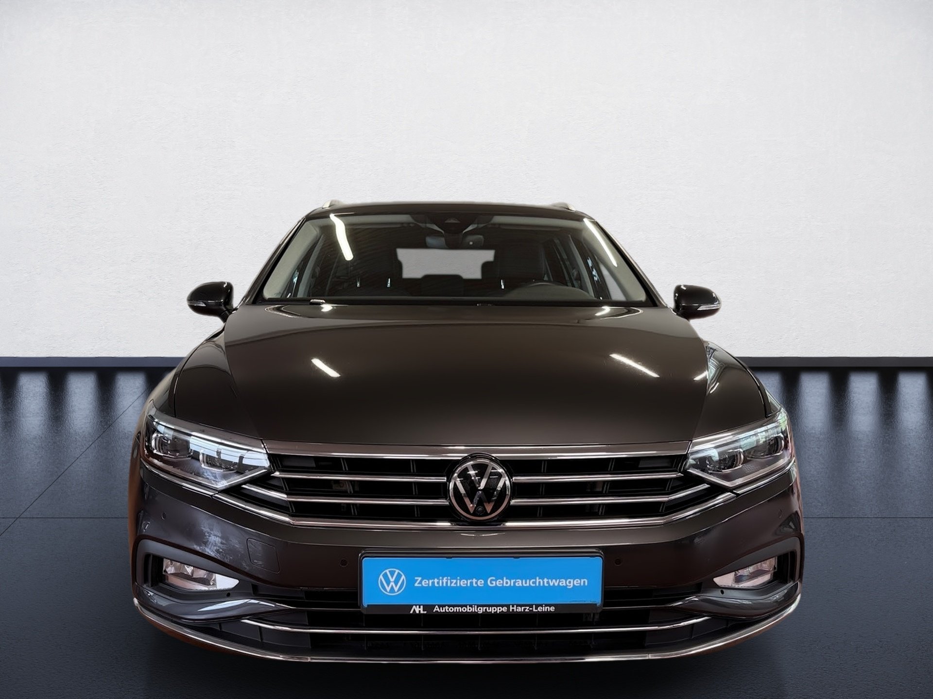 Passat Variant 2.0 TDI Elegance DSG Matrix Navi ACC AHK