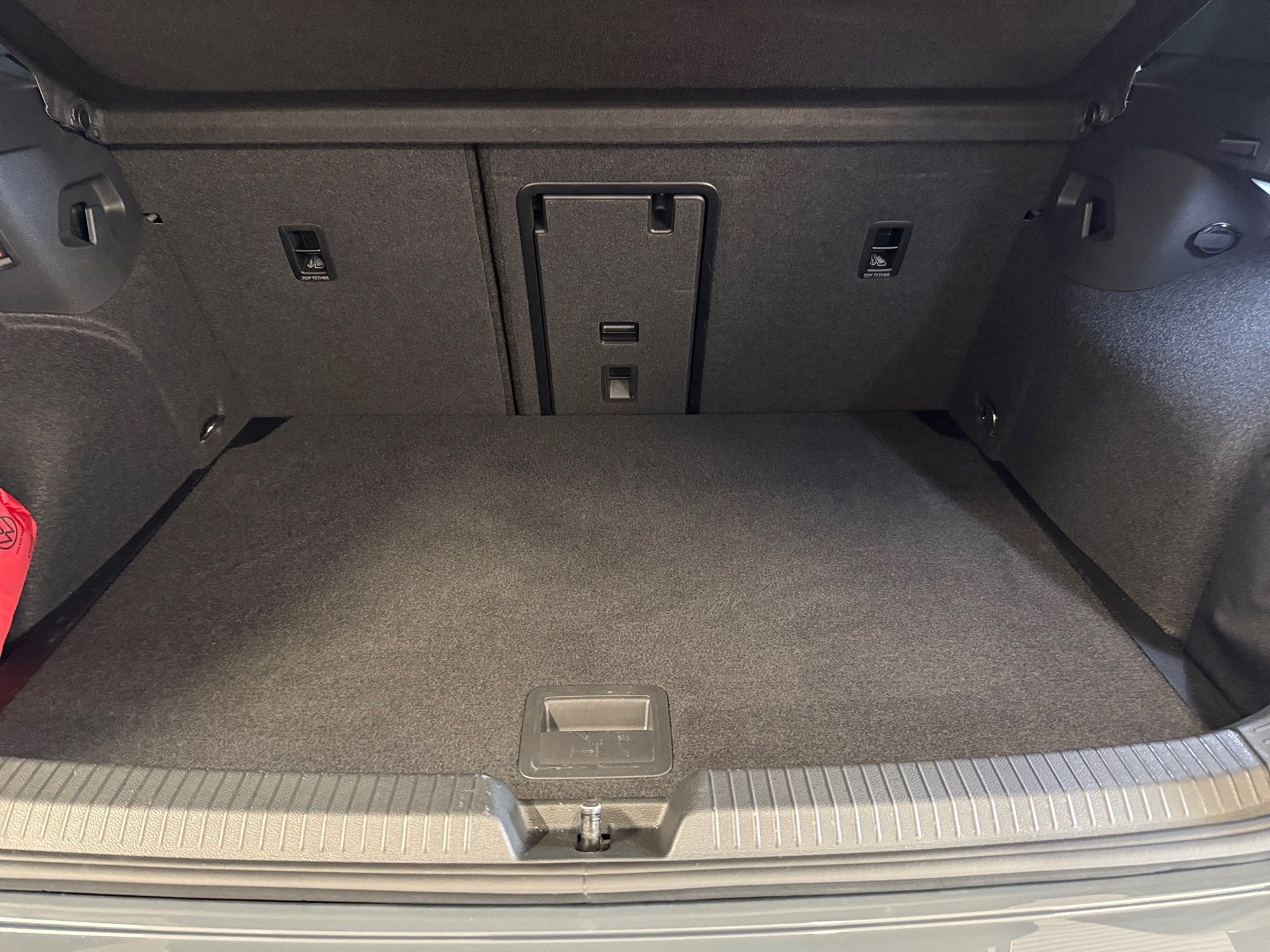 Golf 1.5 eTSI R-Line DSG BlackStyle LED ACC HuD Navi