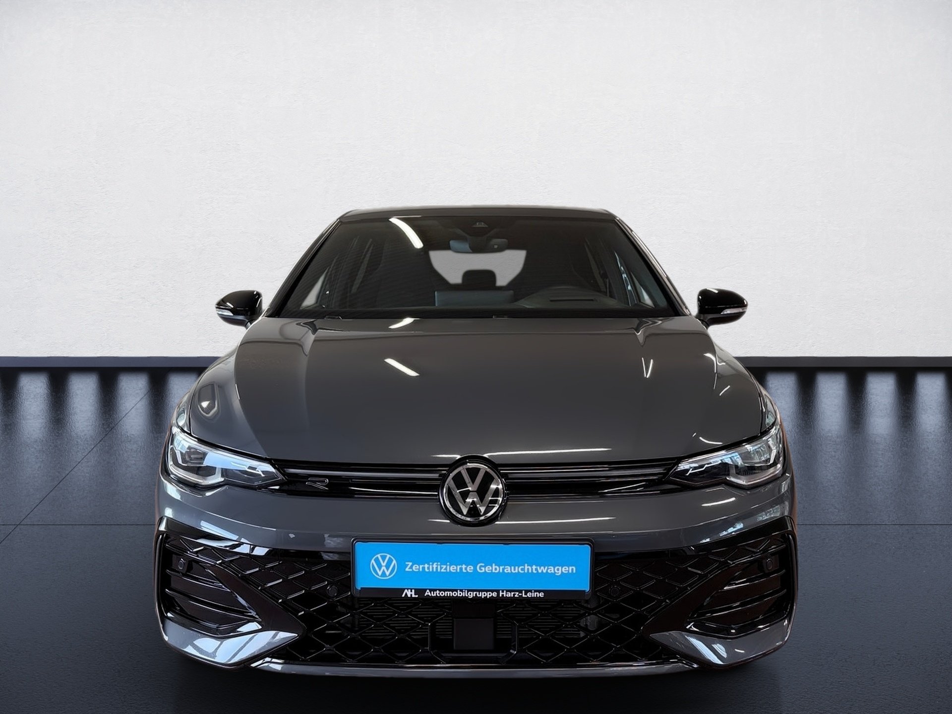 Golf 1.5 eTSI R-Line DSG BlackStyle LED ACC HuD Navi