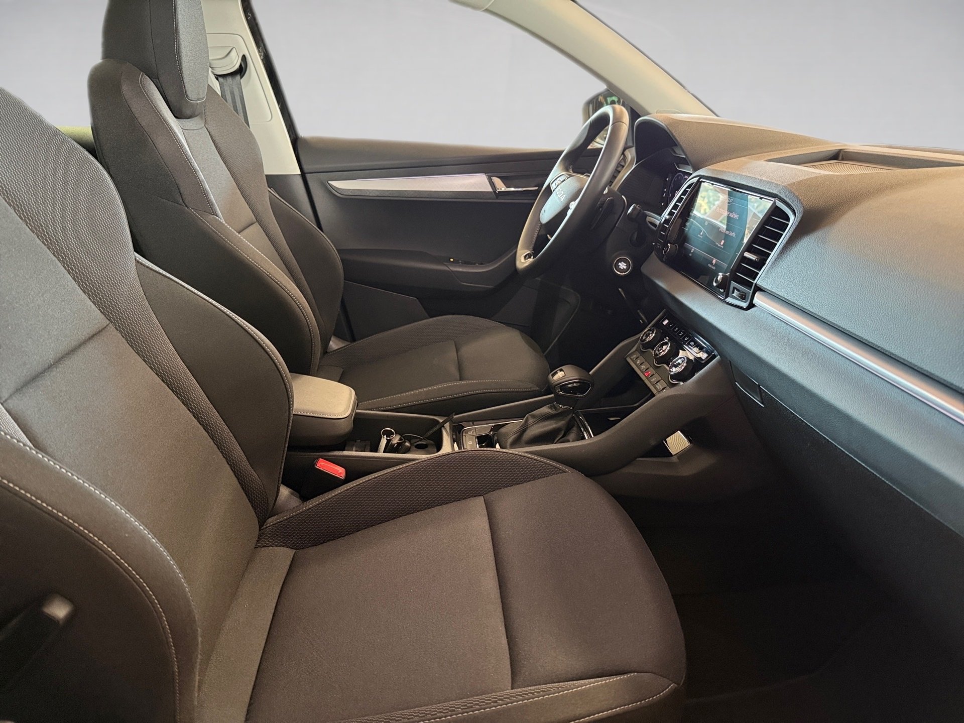 Karoq Tour 1.5 TSI DSG *ab sofort*