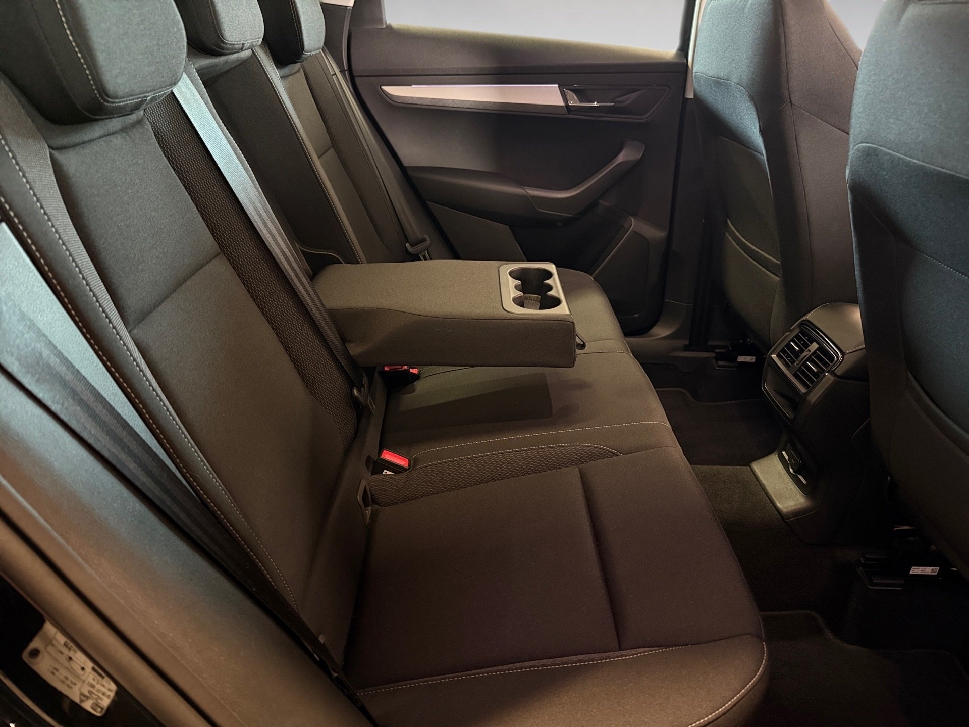 Karoq Tour 1.5 TSI DSG *ab sofort*