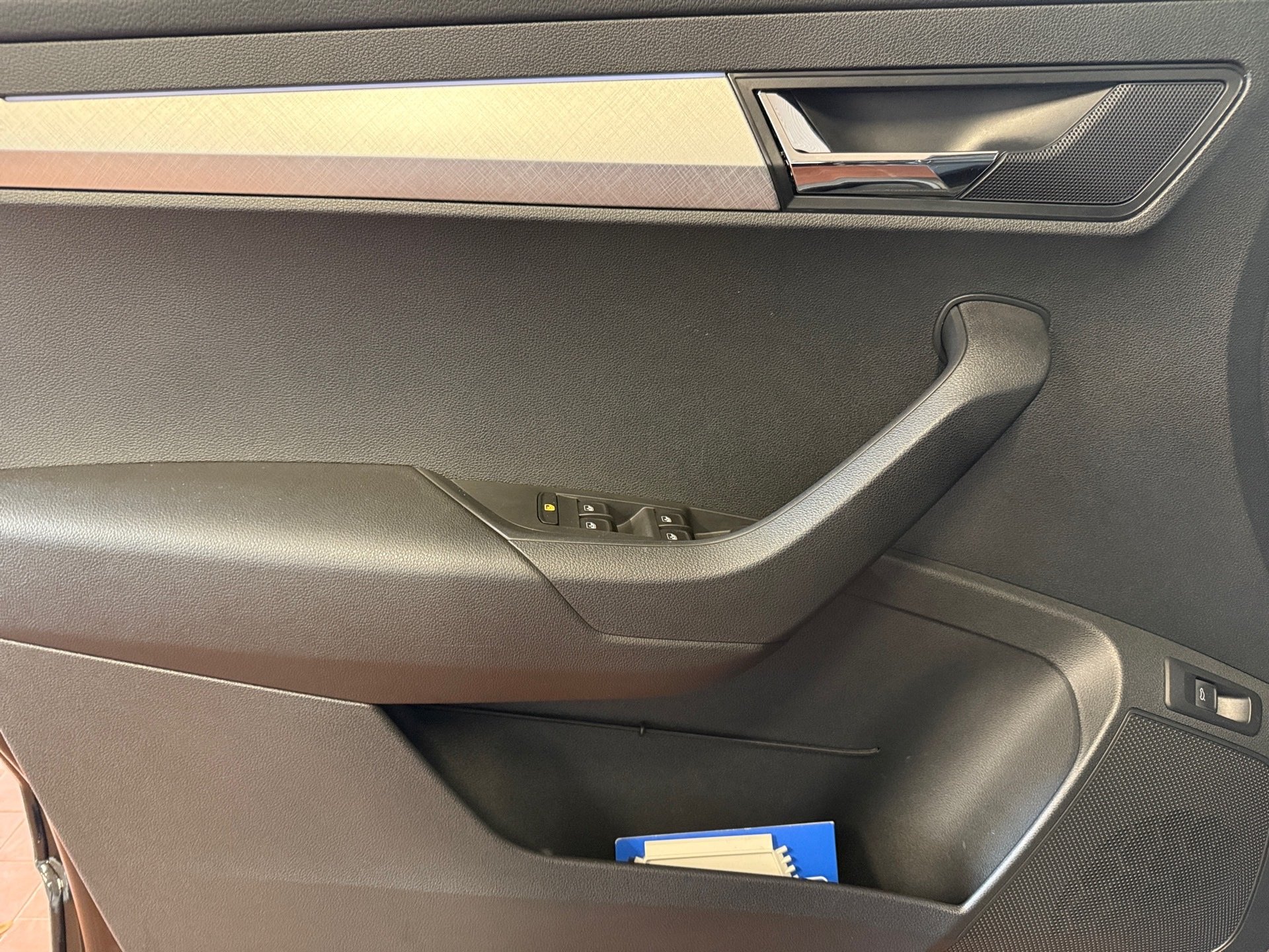 Karoq Tour 1.5 TSI DSG *ab sofort*