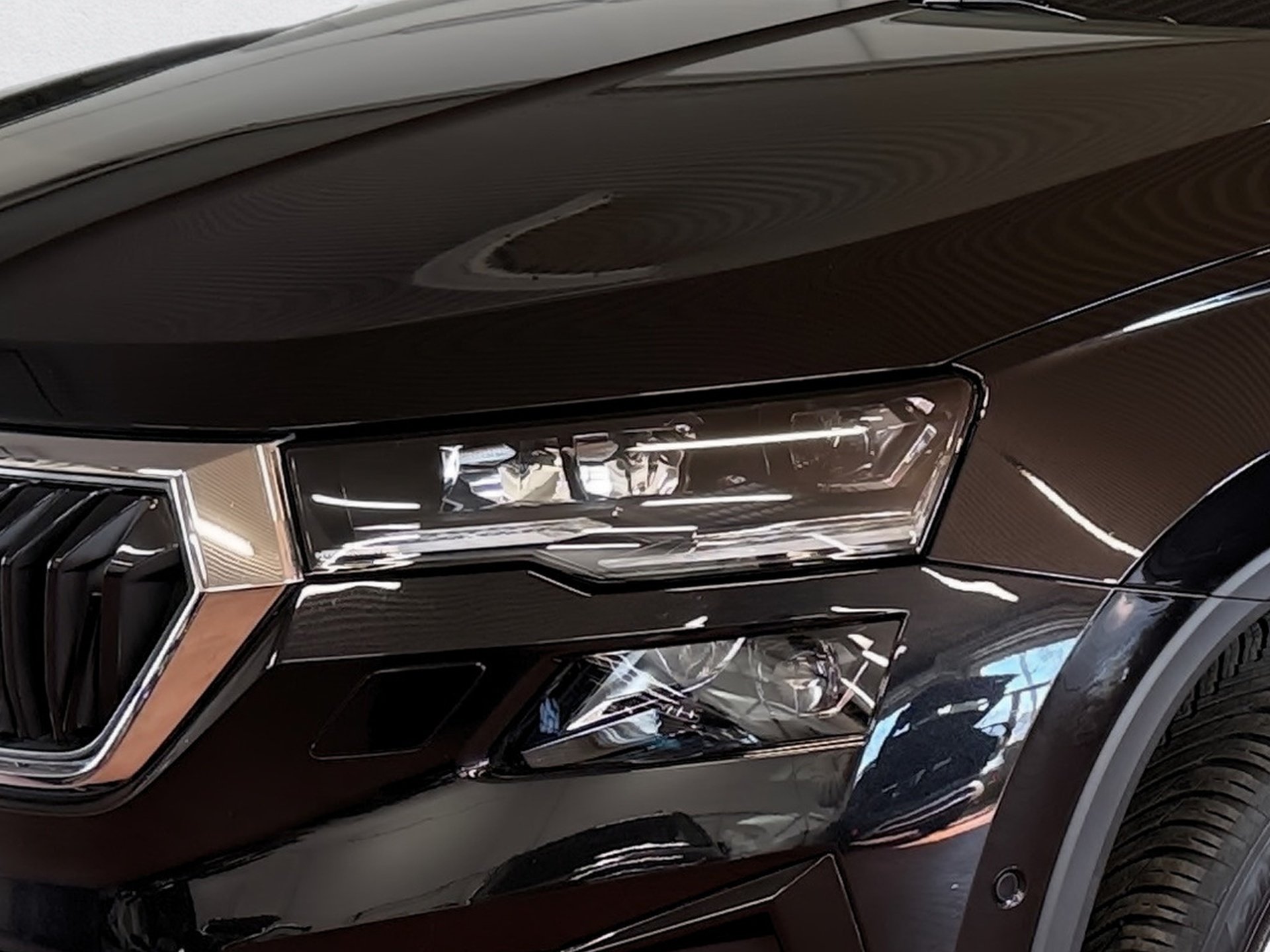 Karoq Tour 1.5 TSI DSG *ab sofort*