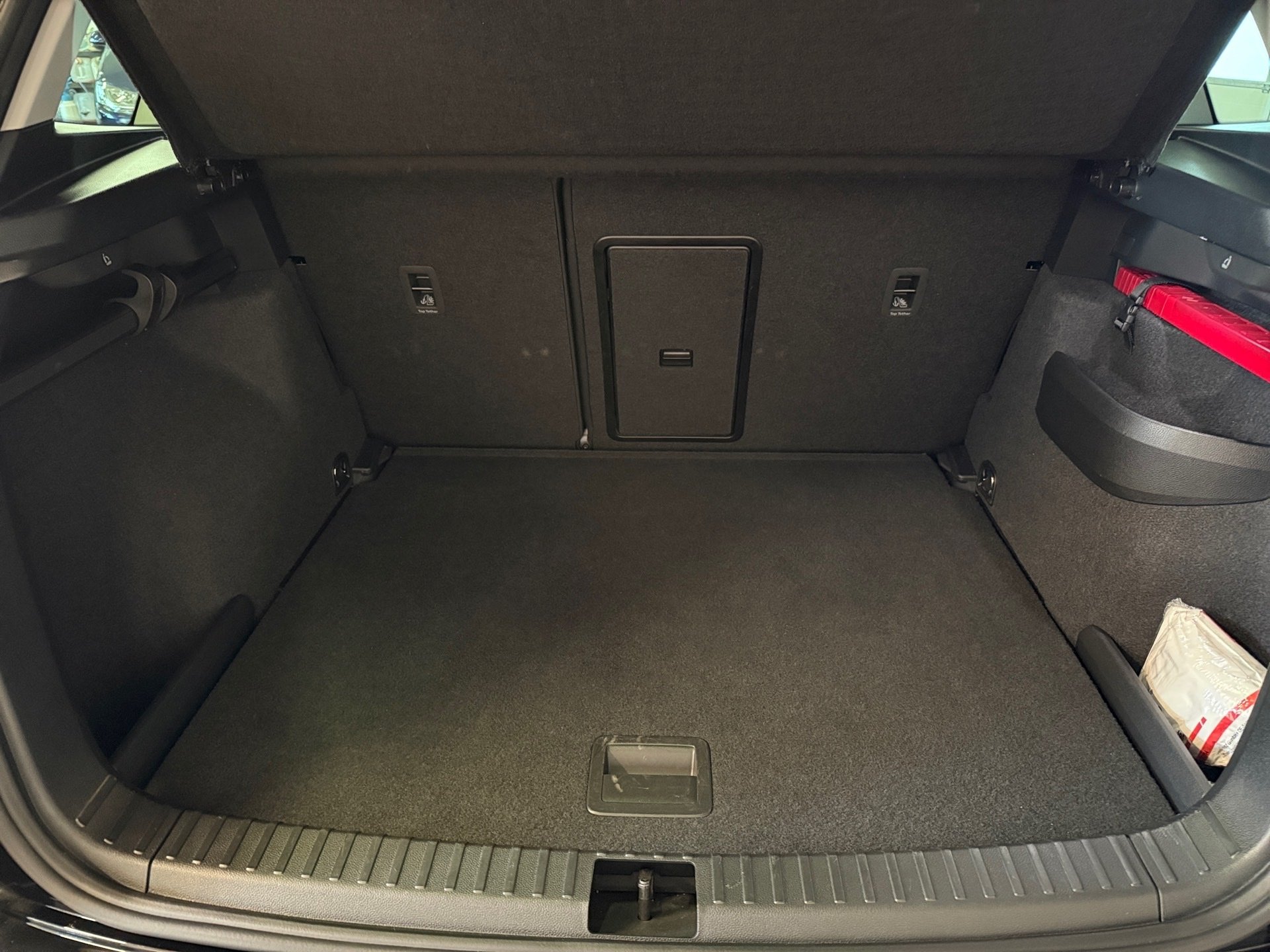 Karoq Tour 1.5 TSI DSG *ab sofort*