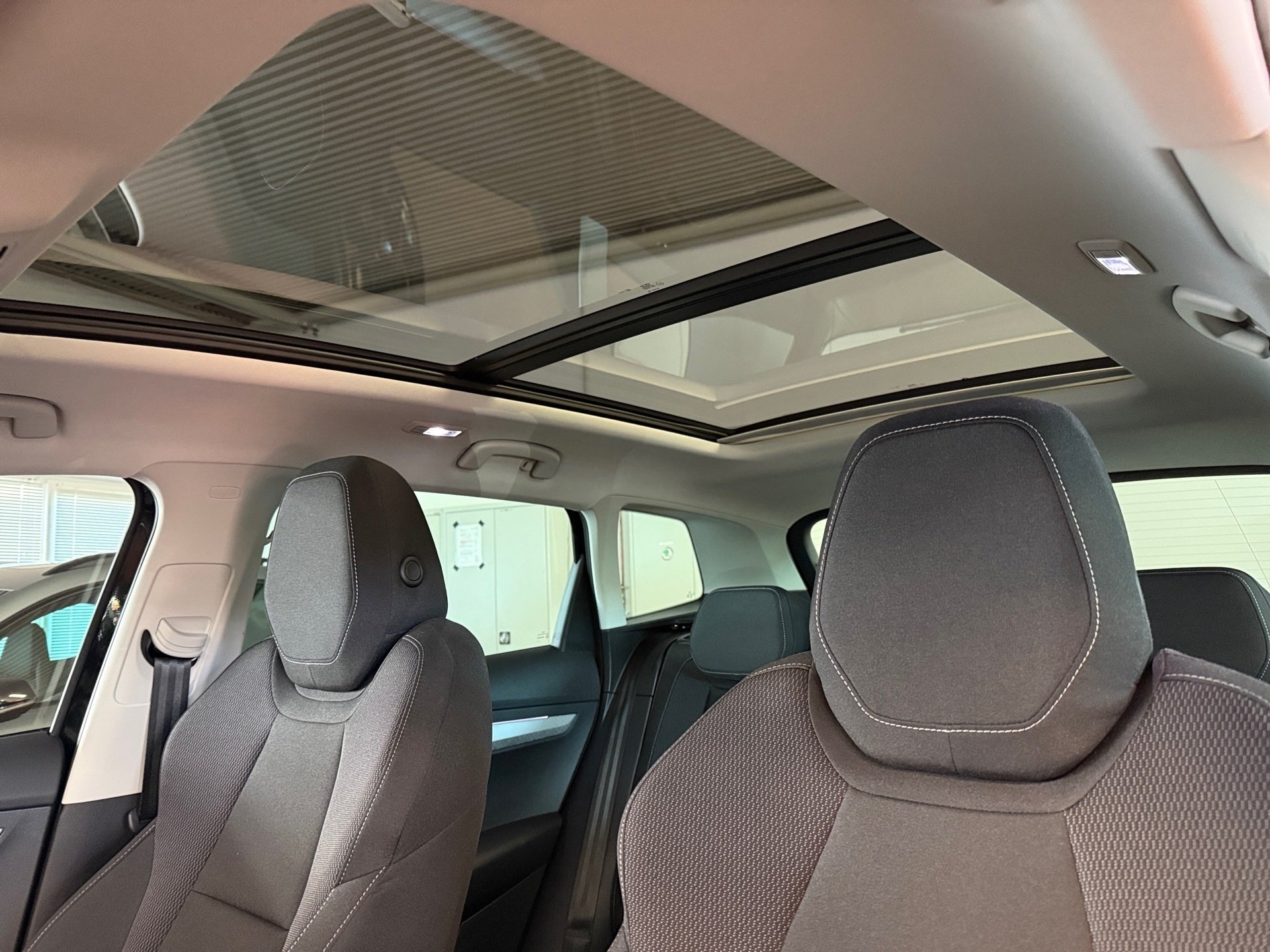 Karoq Tour 1.5 TSI DSG *ab sofort*