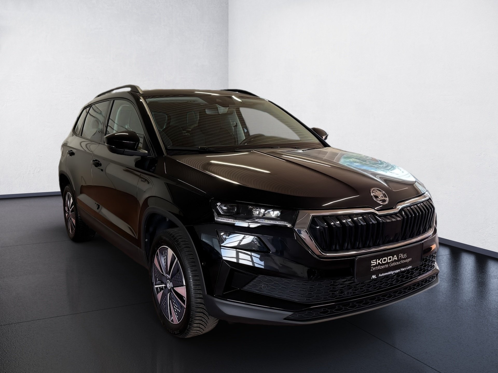 Karoq Tour 1.5 TSI DSG *ab sofort*