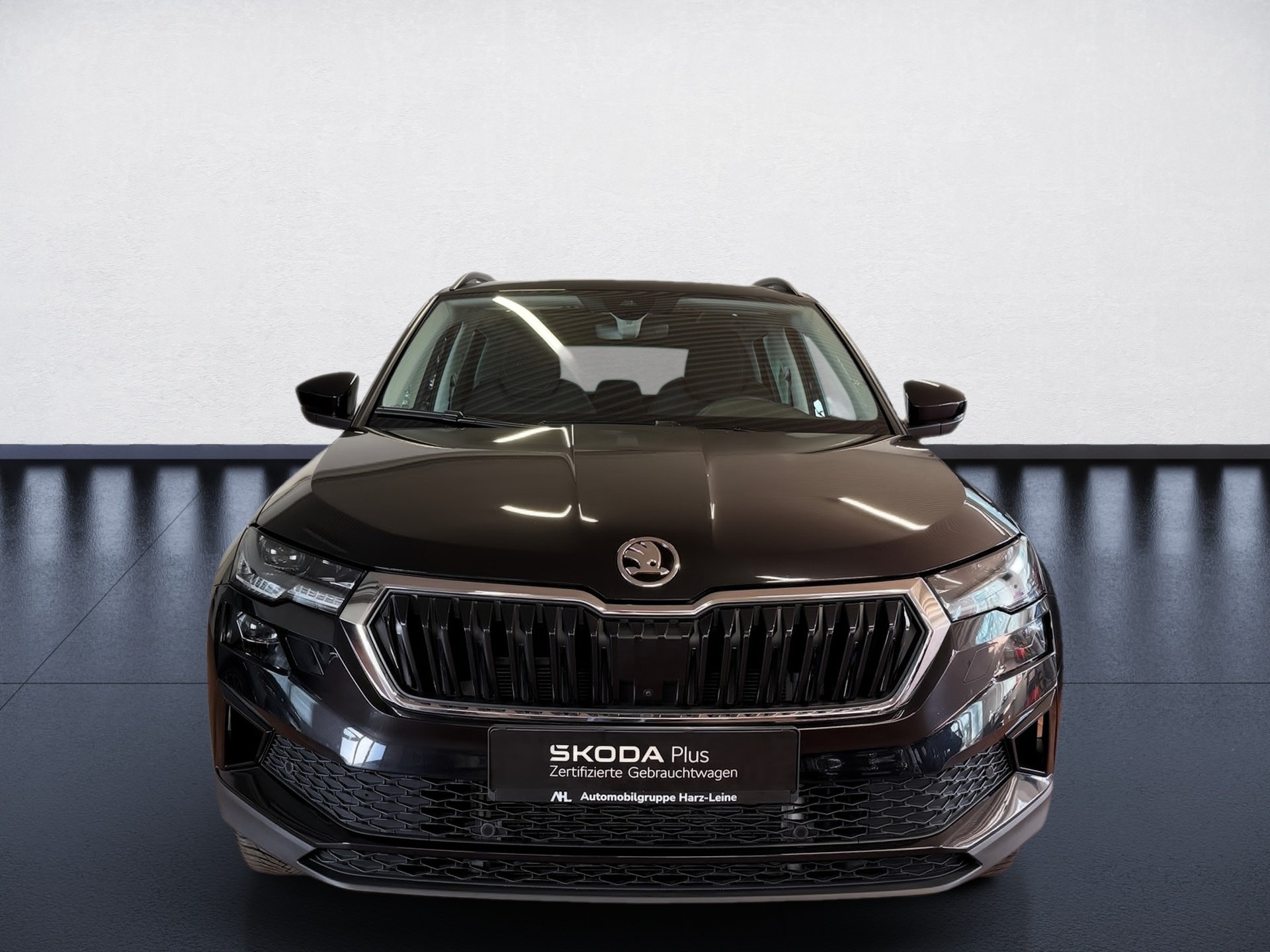 Karoq Tour 1.5 TSI DSG *ab sofort*