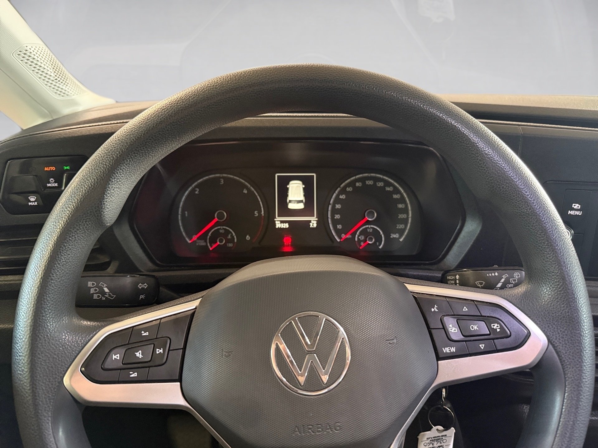 Caddy Cargo 2.0 TDI Klima AHK SHZ Bluetooth AHK