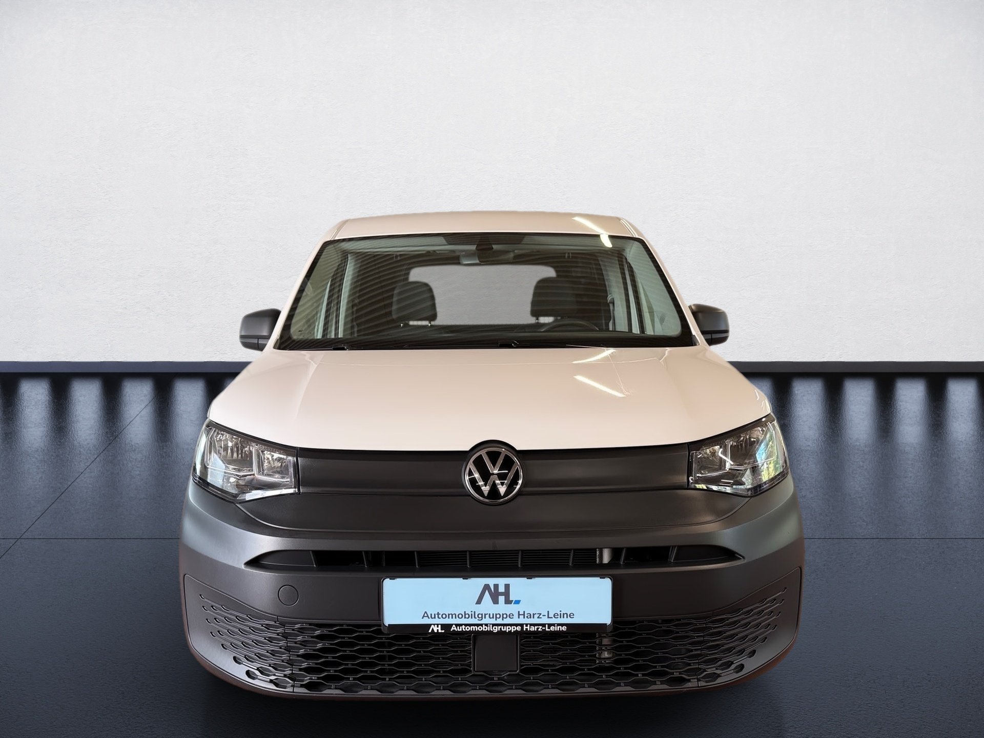 Caddy Cargo 2.0 TDI Klima AHK SHZ Bluetooth AHK